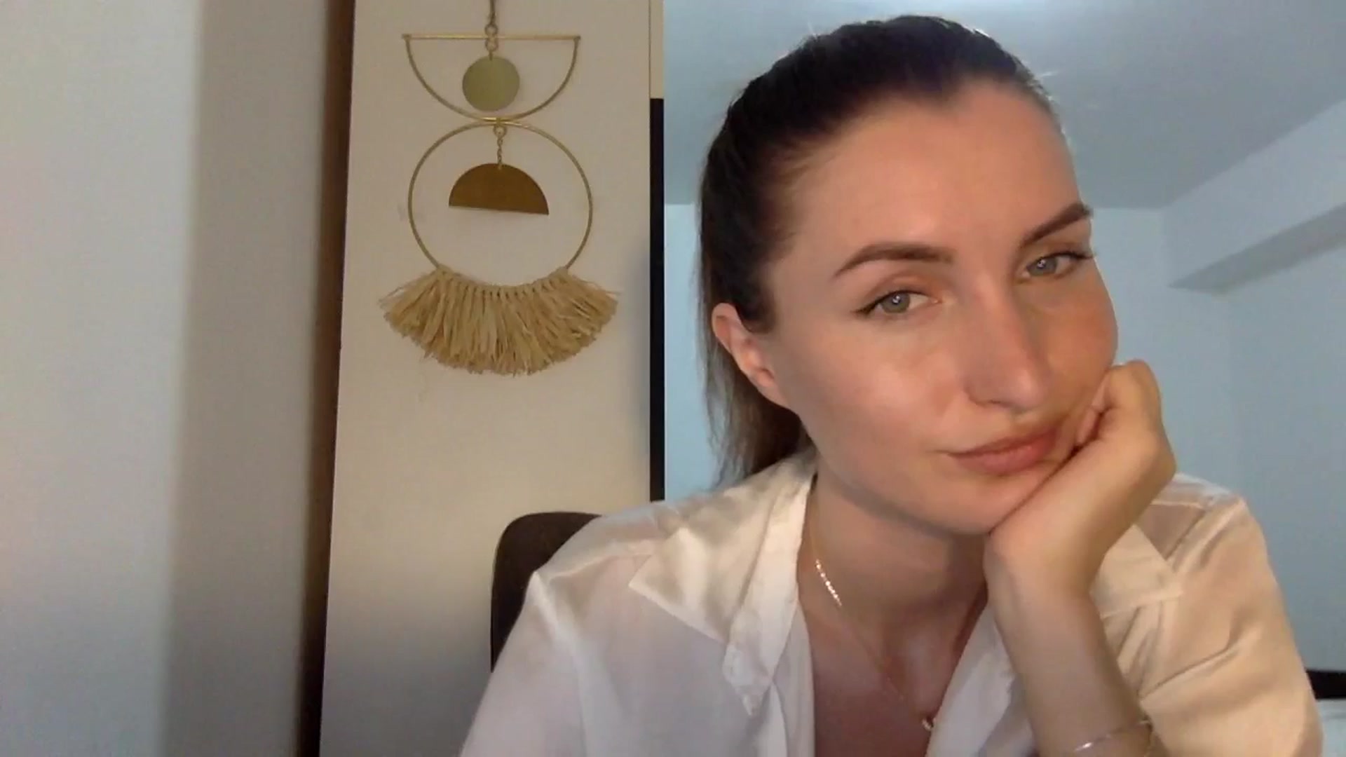Gallery image thumbnail from EmilyNParis's myfreecams stream on, 05/03/2024, 20:33 image 4 of 20