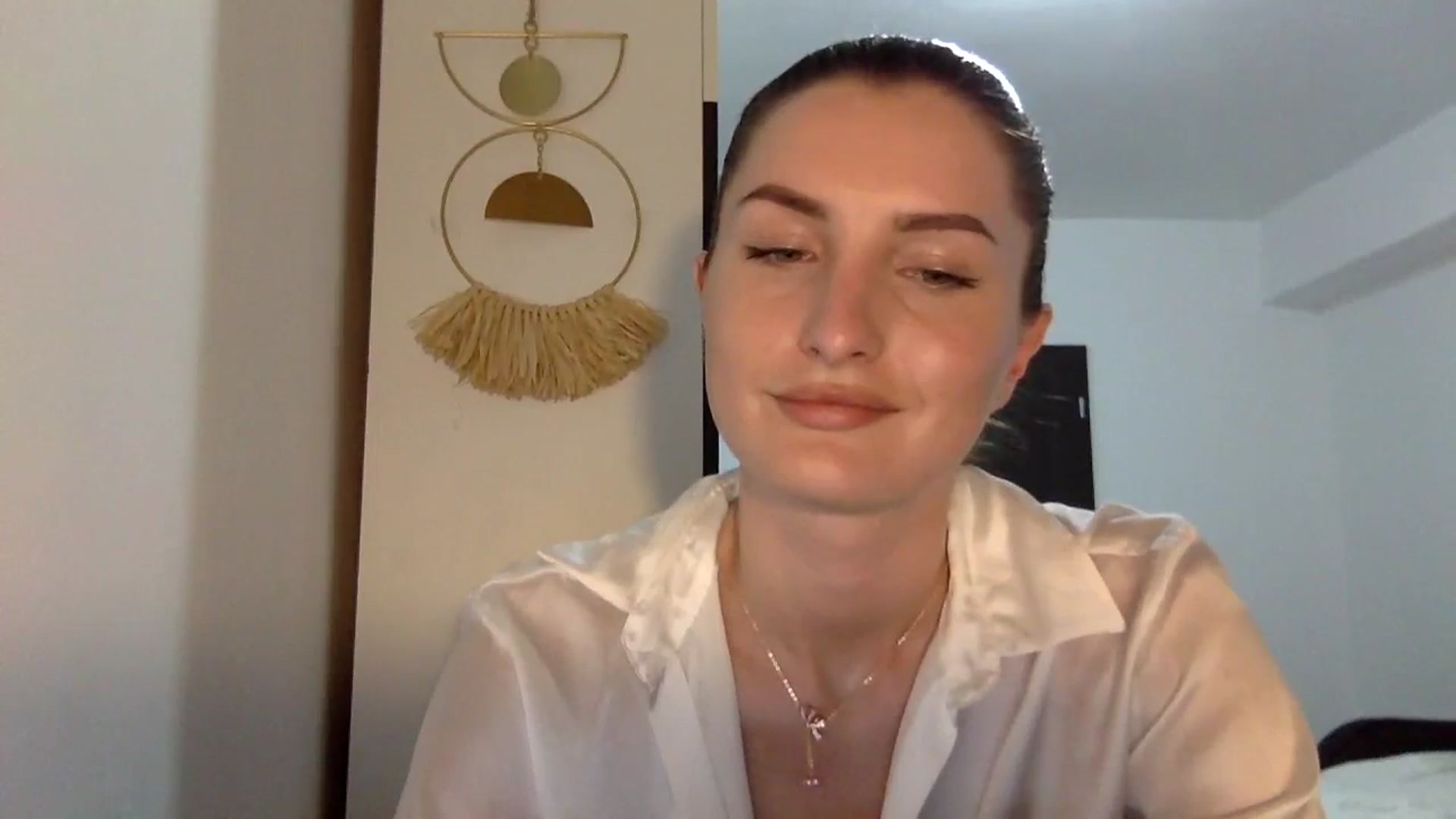 Gallery image thumbnail from EmilyNParis's myfreecams stream on, 05/03/2024, 20:33 image 5 of 20
