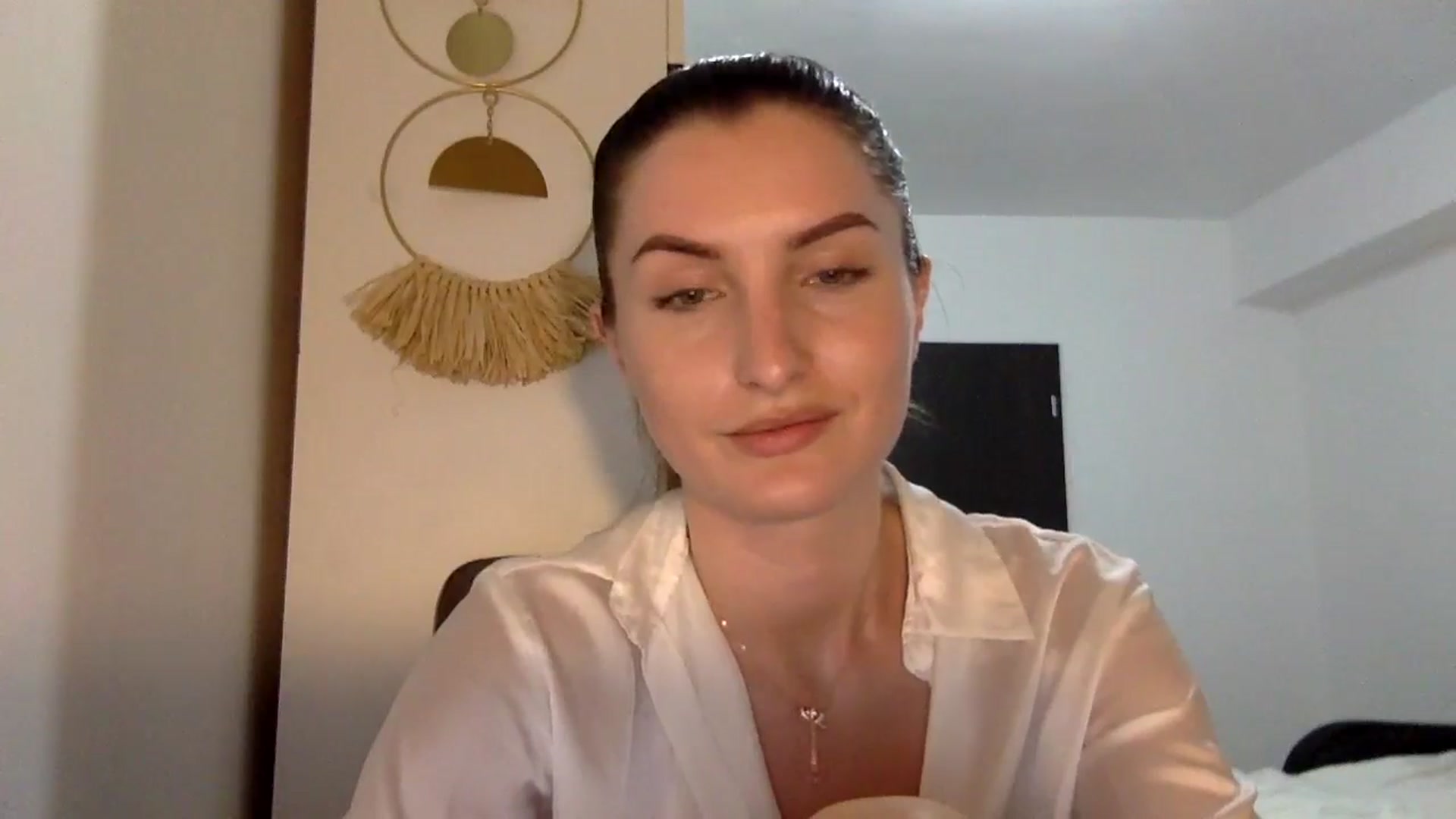 Gallery image thumbnail from EmilyNParis's myfreecams stream on, 05/03/2024, 20:51 image 7 of 20