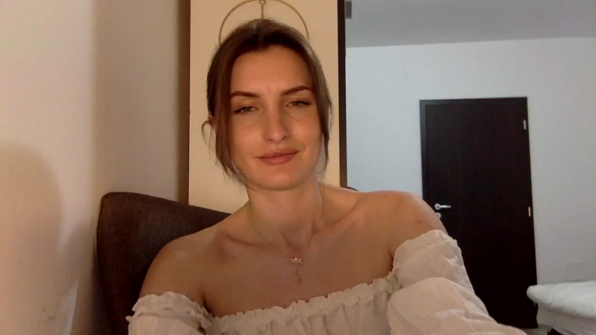 Gallery image thumbnail from EmilyNParis's myfreecams stream on, 05/04/2024, 23:01 image 1 of 20