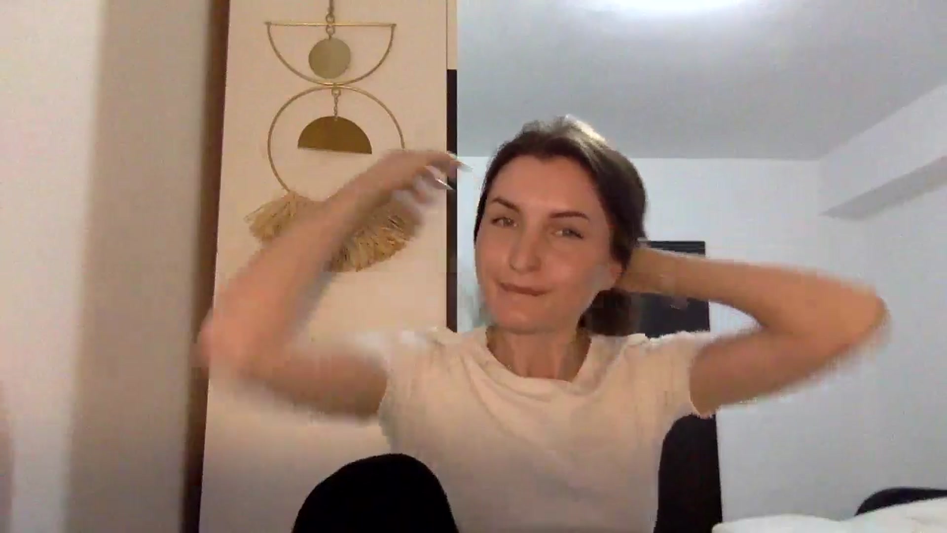 Gallery image thumbnail from EmilyNParis's myfreecams stream on, 05/10/2024, 20:55 image 16 of 20