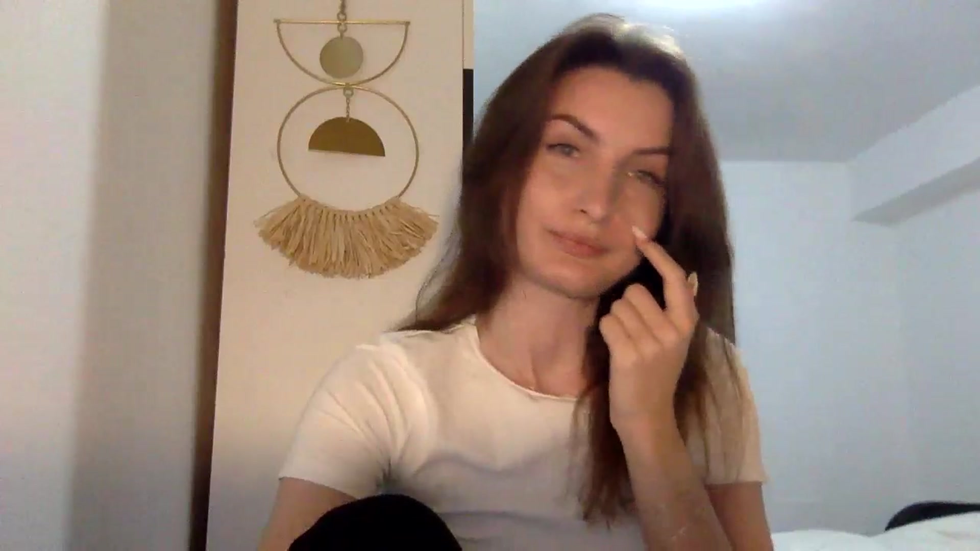 Gallery image thumbnail from EmilyNParis's myfreecams stream on, 05/10/2024, 20:55 image 19 of 20