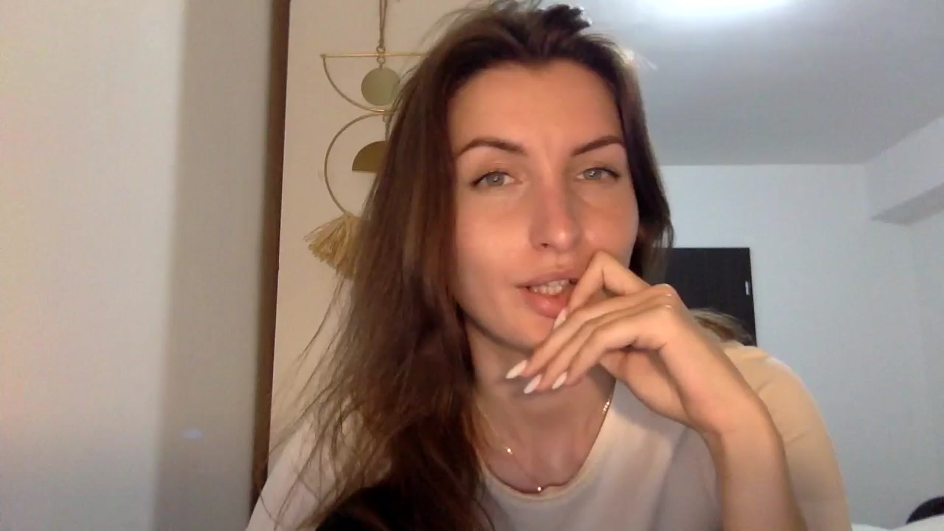 Gallery image thumbnail from EmilyNParis's myfreecams stream on, 05/10/2024, 23:38 image 13 of 20