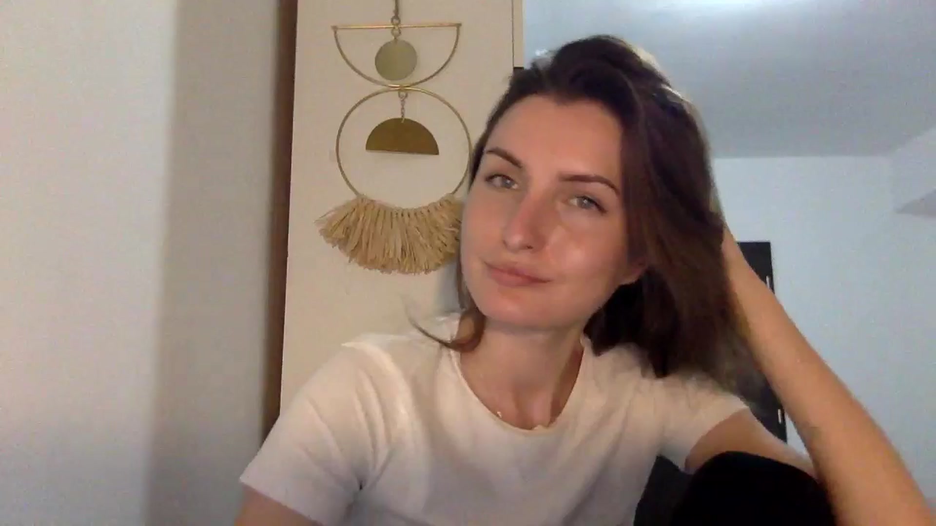 Gallery image thumbnail from EmilyNParis's myfreecams stream on, 05/10/2024, 23:38 image 1 of 20