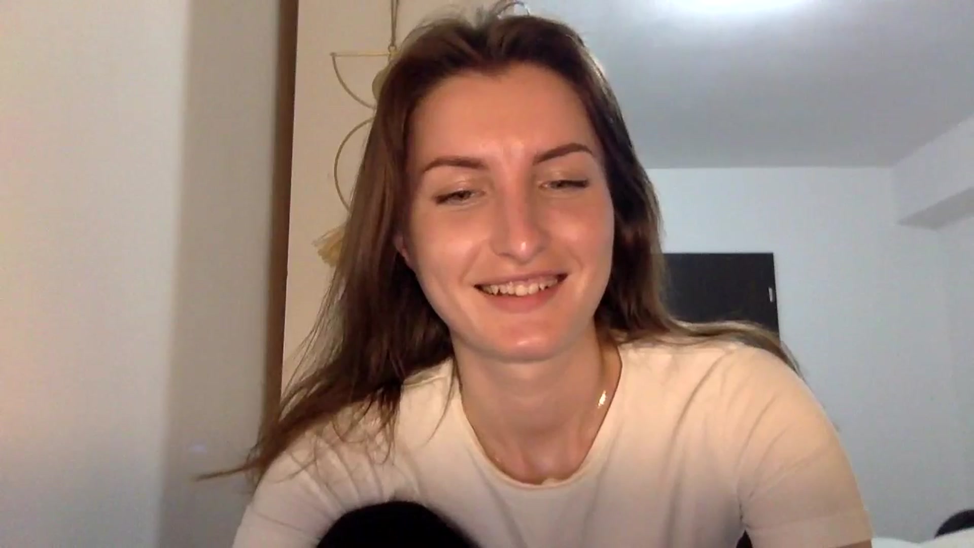 Gallery image thumbnail from EmilyNParis's myfreecams stream on, 05/10/2024, 23:38 image 19 of 20