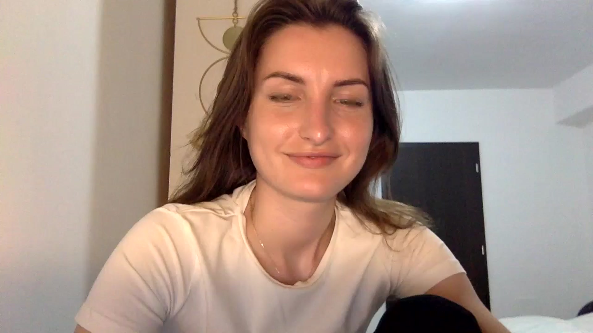 Gallery image thumbnail from EmilyNParis's myfreecams stream on, 05/11/2024, 24:19 image 4 of 20