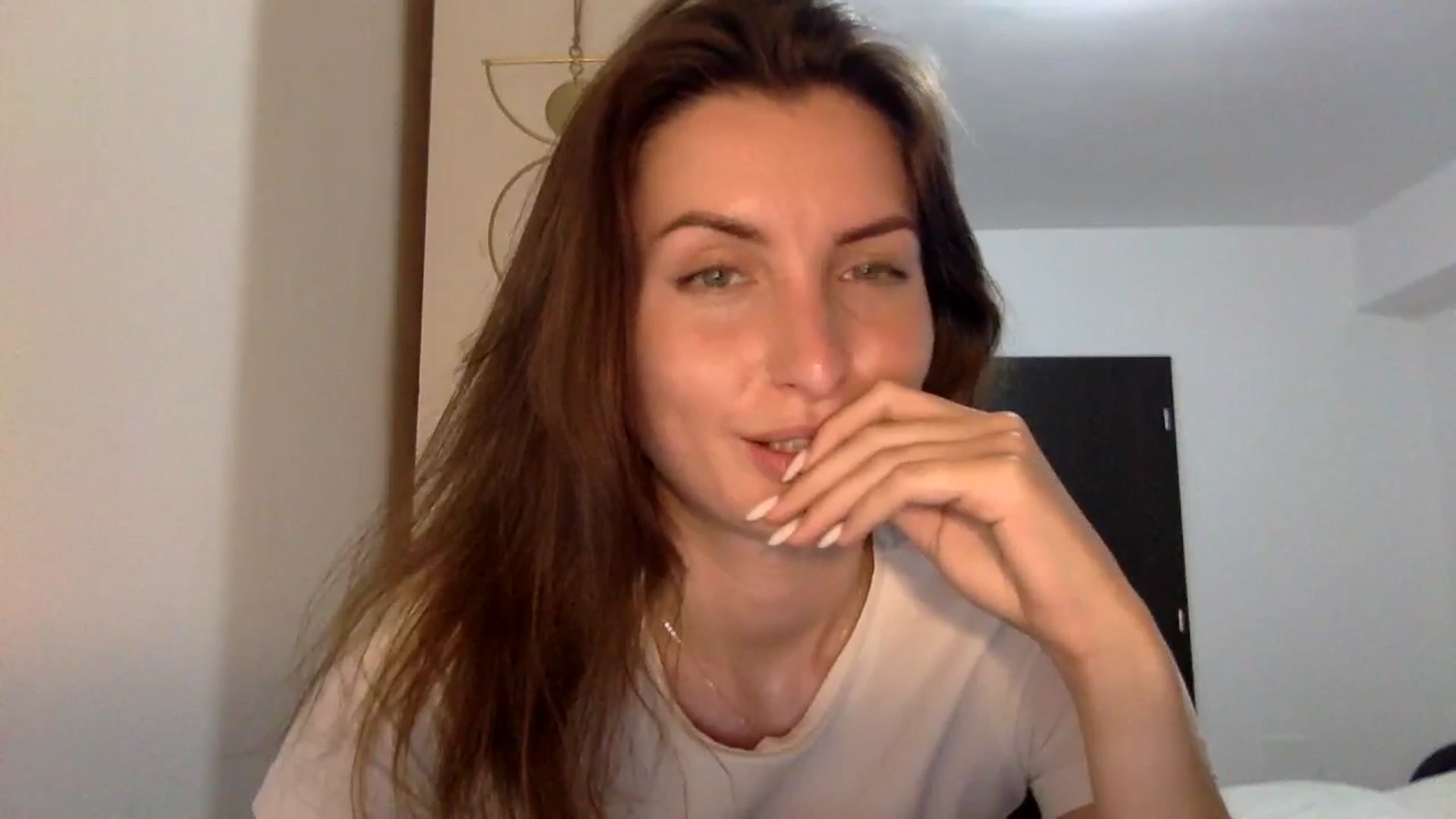 Gallery image thumbnail from EmilyNParis's myfreecams stream on, 05/11/2024, 24:19 image 20 of 20
