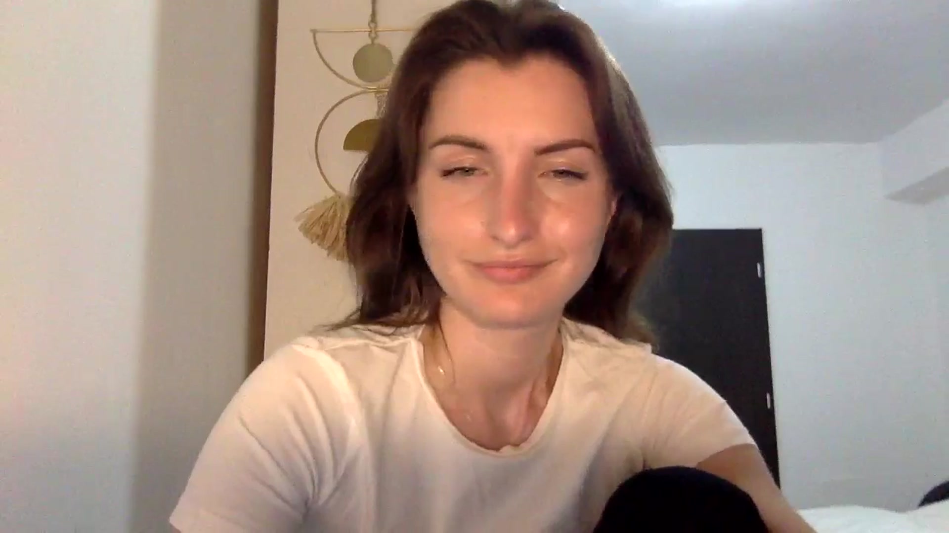 Gallery image thumbnail from EmilyNParis's myfreecams stream on, 05/11/2024, 24:19 image 3 of 20