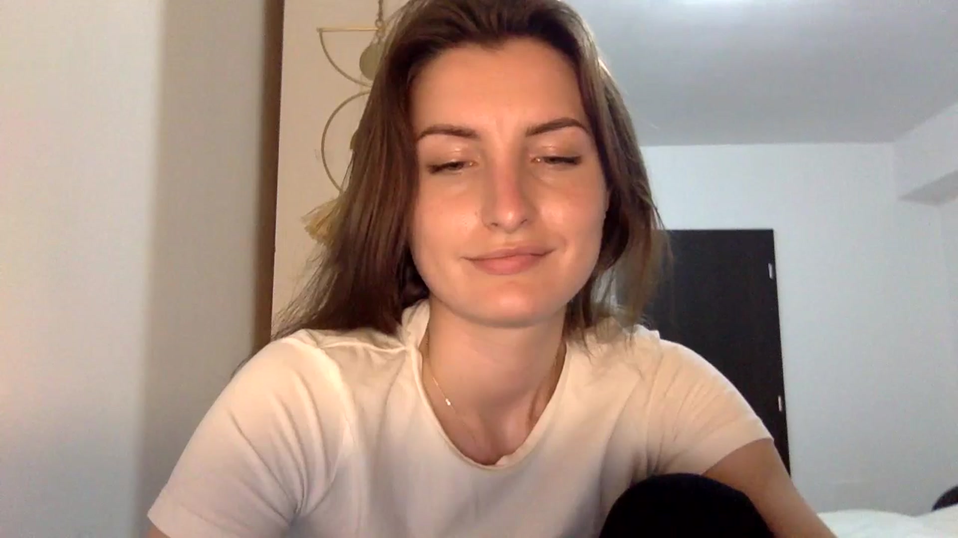 Gallery image thumbnail from EmilyNParis's myfreecams stream on, 05/11/2024, 24:19 image 8 of 20