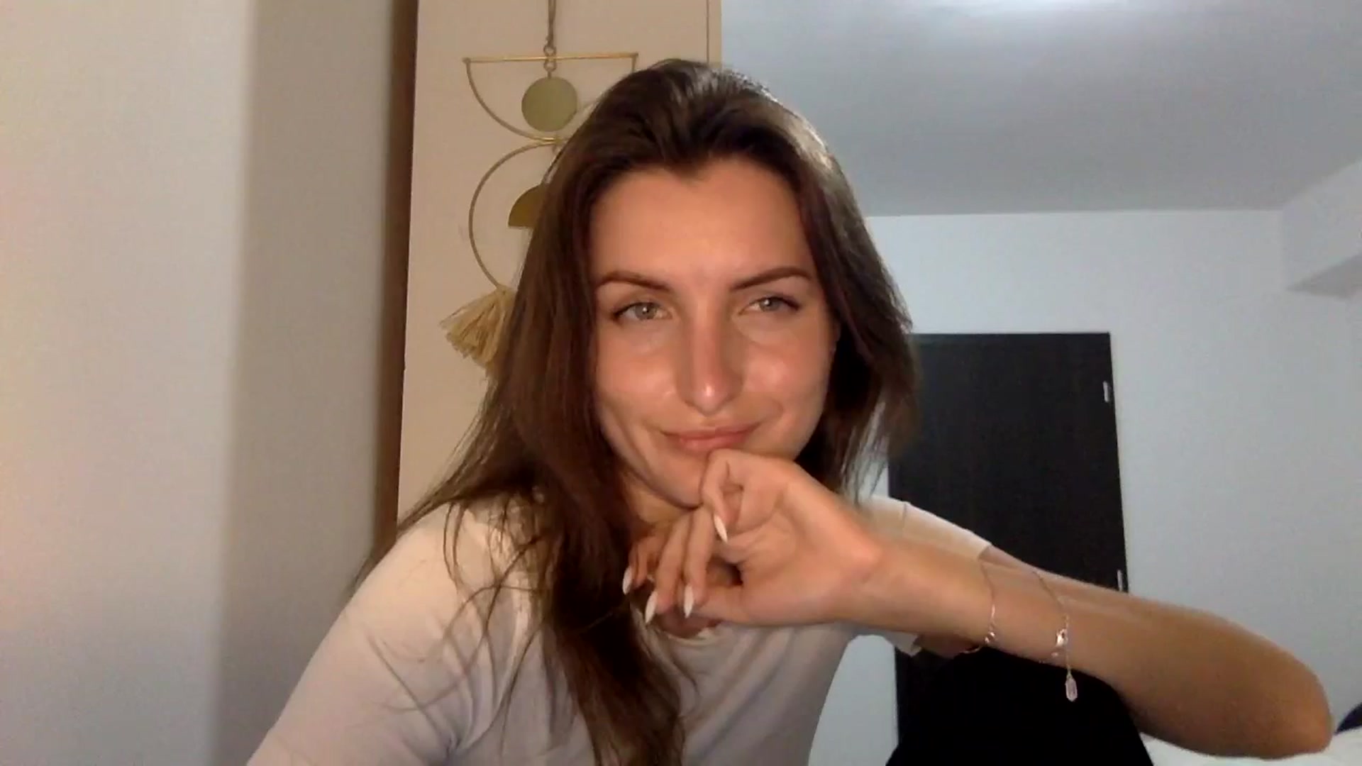 Gallery image thumbnail from EmilyNParis's myfreecams stream on, 05/11/2024, 24:35 image 6 of 20