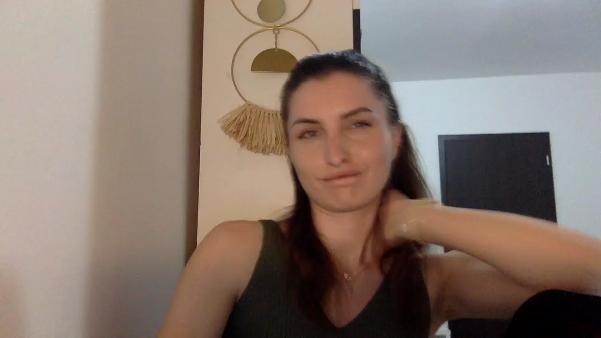 Gallery image thumbnail from EmilyNParis's myfreecams stream on, 05/16/2024, 20:31 image 7 of 20