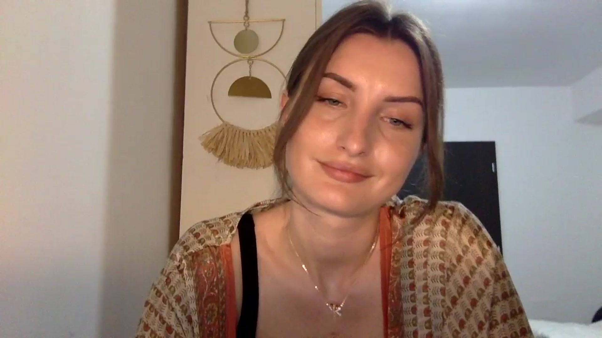 Gallery image thumbnail from EmilyNParis's myfreecams stream on, 05/18/2024, 19:53 image 18 of 20