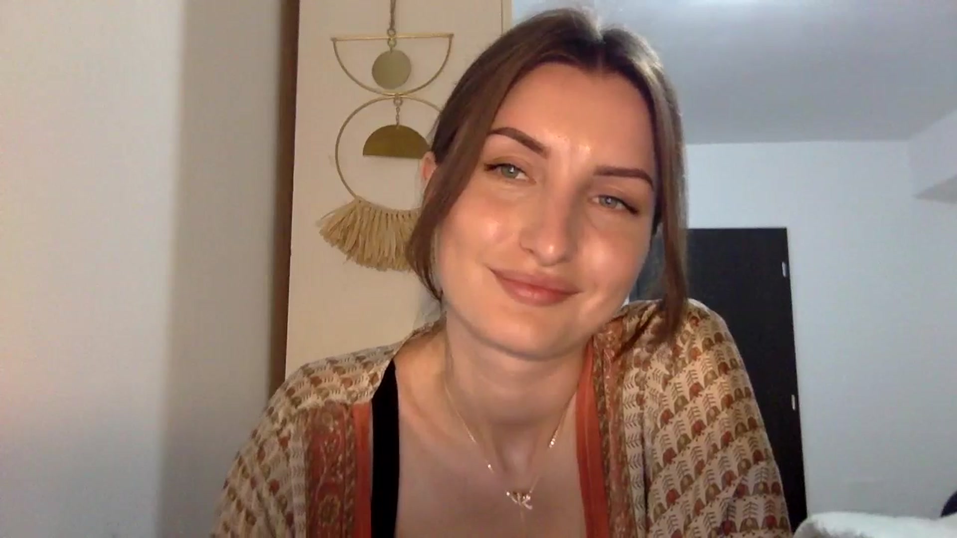 Gallery image thumbnail from EmilyNParis's myfreecams stream on, 05/18/2024, 19:53 image 20 of 20