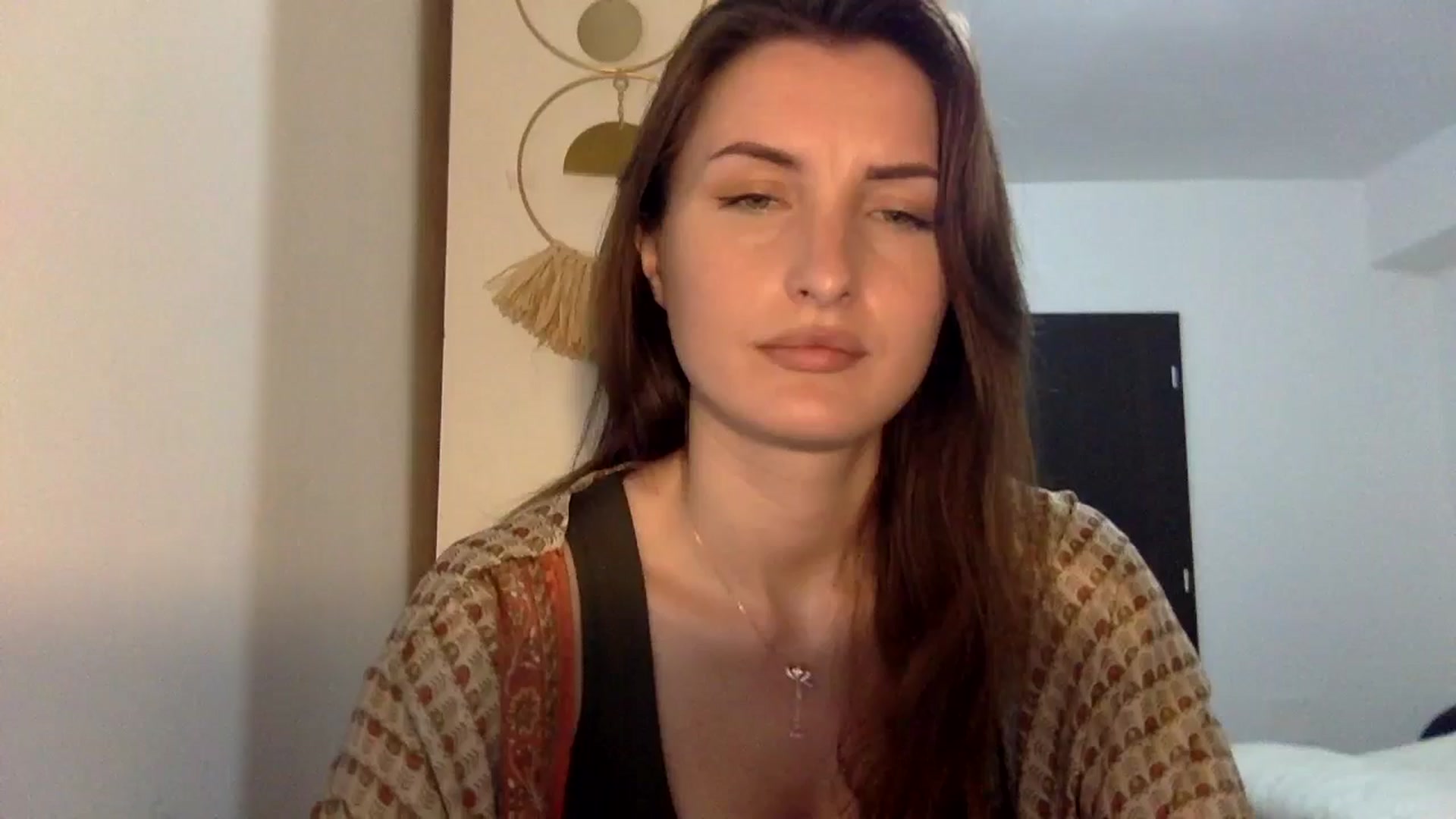 Gallery image thumbnail from EmilyNParis's myfreecams stream on, 05/19/2024, 21:13 image 7 of 20