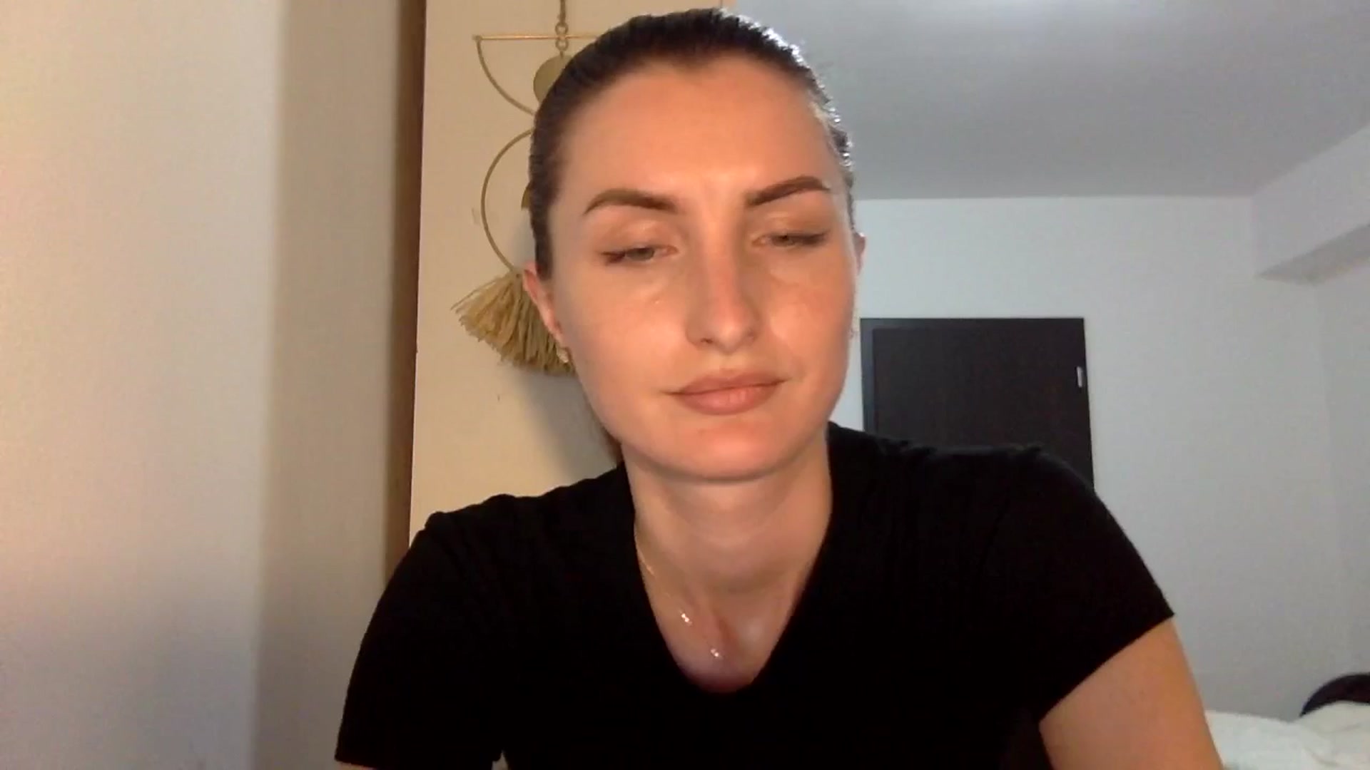 Gallery image thumbnail from EmilyNParis's myfreecams stream on, 05/26/2024, 21:04 image 12 of 20