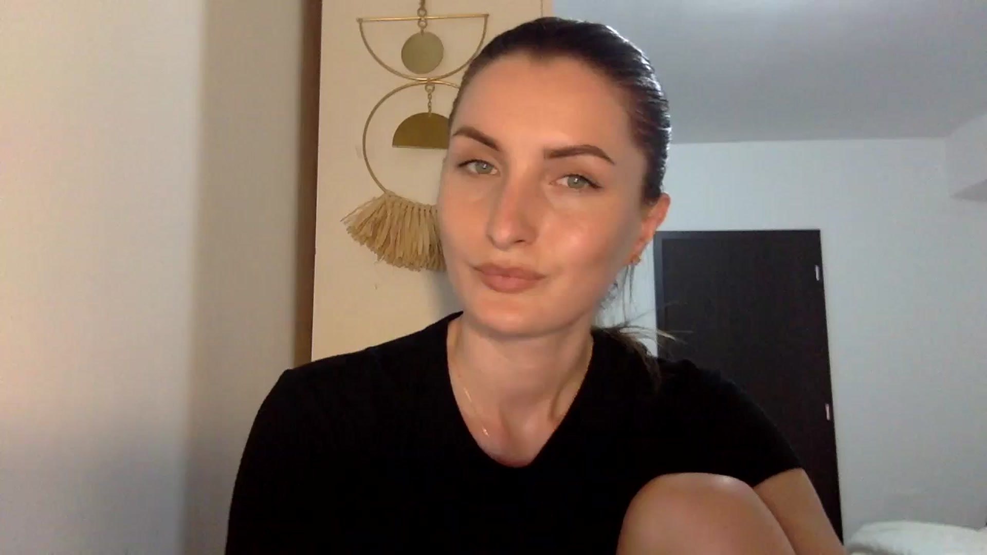 Gallery image thumbnail from EmilyNParis's myfreecams stream on, 05/26/2024, 21:04 image 9 of 20
