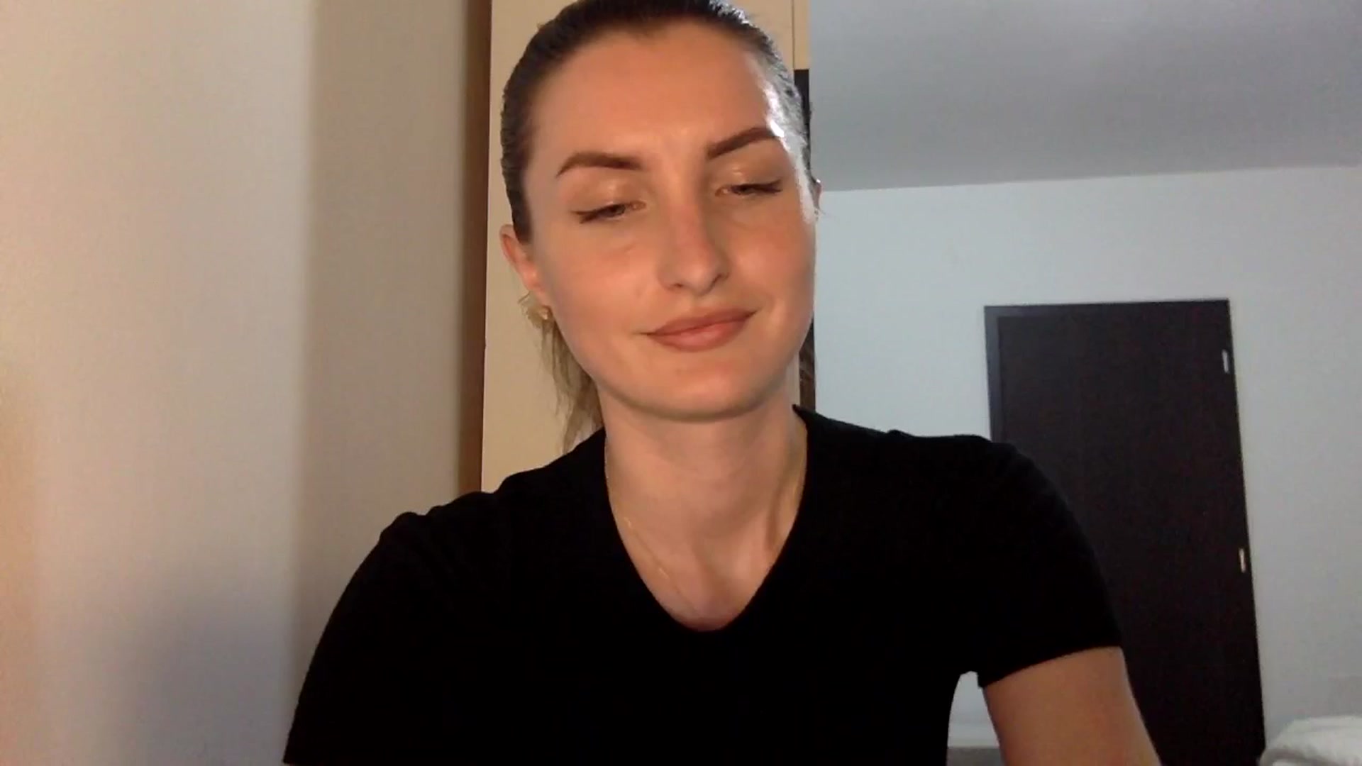 Gallery image thumbnail from EmilyNParis's myfreecams stream on, 05/26/2024, 21:04 image 3 of 20