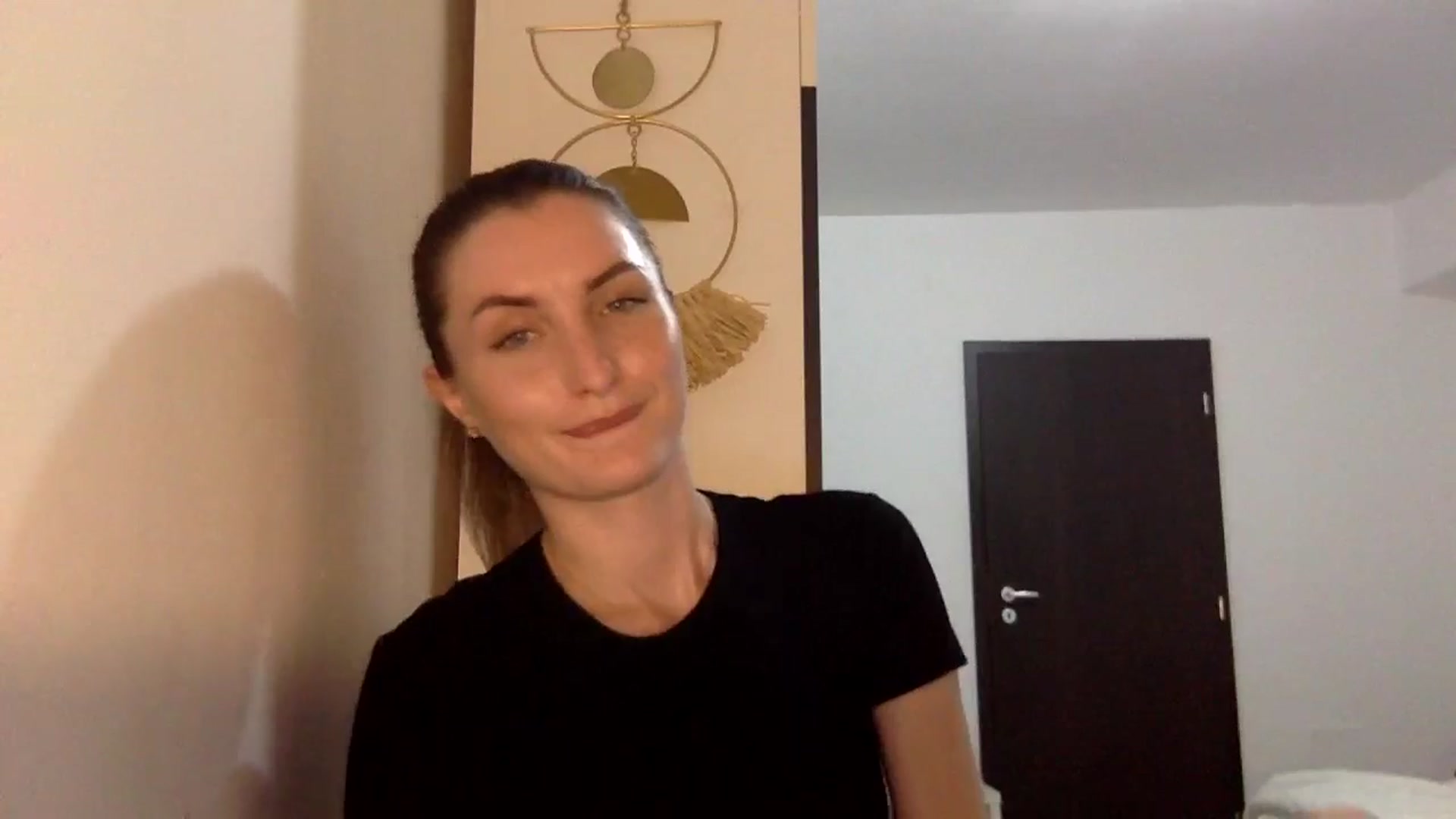 Gallery image thumbnail from EmilyNParis's myfreecams stream on, 05/26/2024, 21:04 image 8 of 20