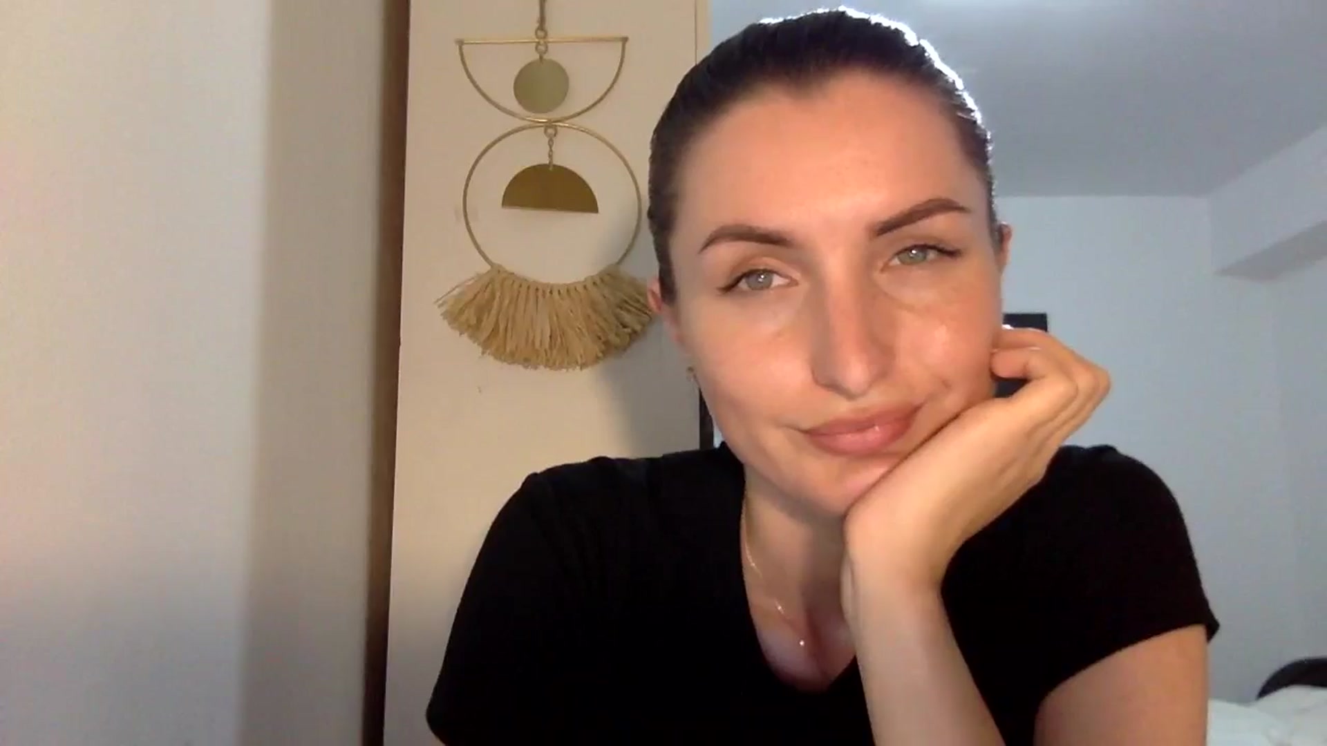 Gallery image thumbnail from EmilyNParis's myfreecams stream on, 05/26/2024, 21:04 image 11 of 20