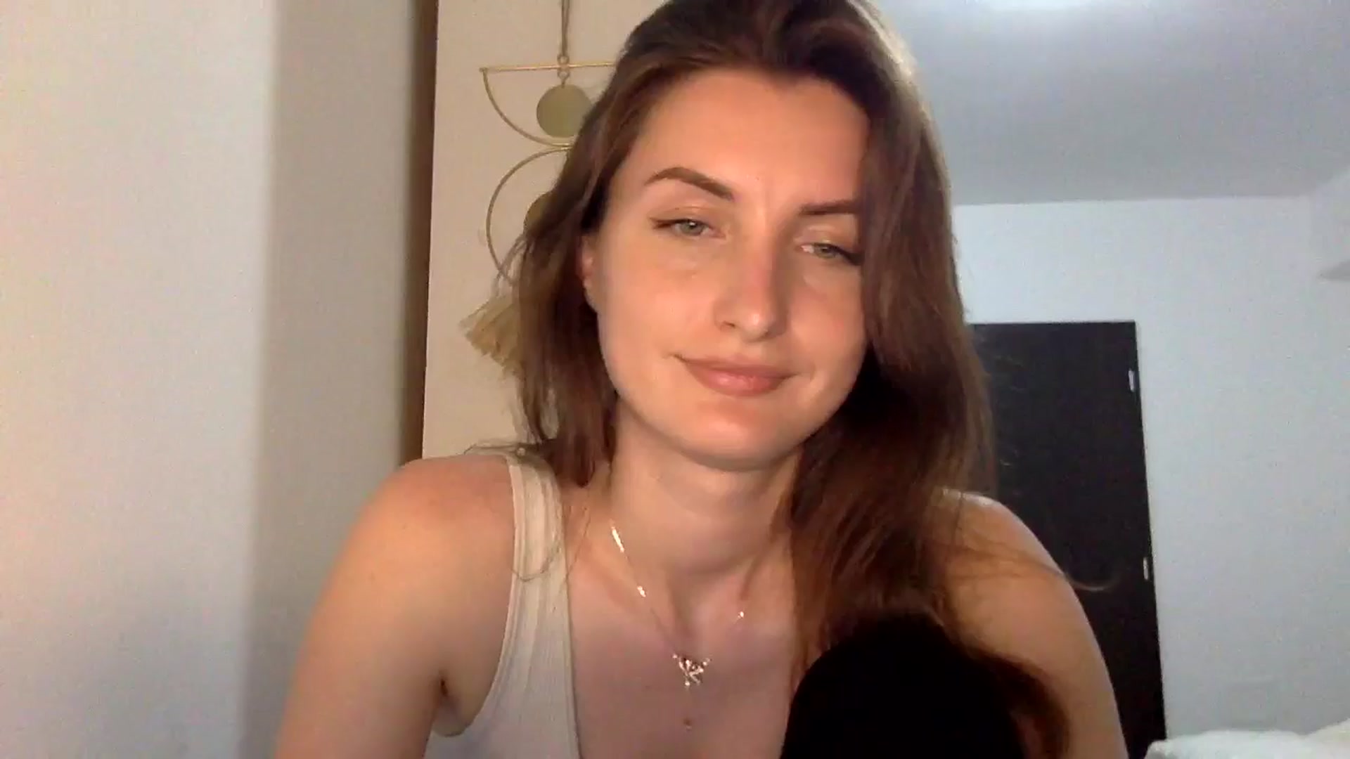 Gallery image thumbnail from EmilyNParis's myfreecams stream on, 05/27/2024, 20:44 image 1 of 20