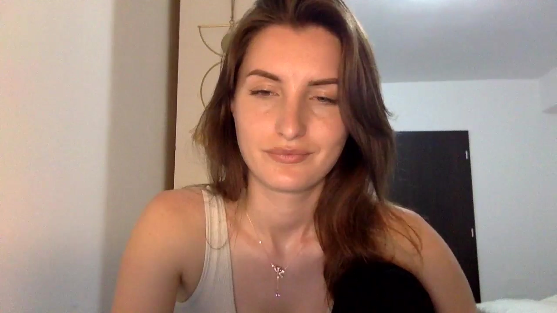 Gallery image thumbnail from EmilyNParis's myfreecams stream on, 05/27/2024, 20:44 image 2 of 20