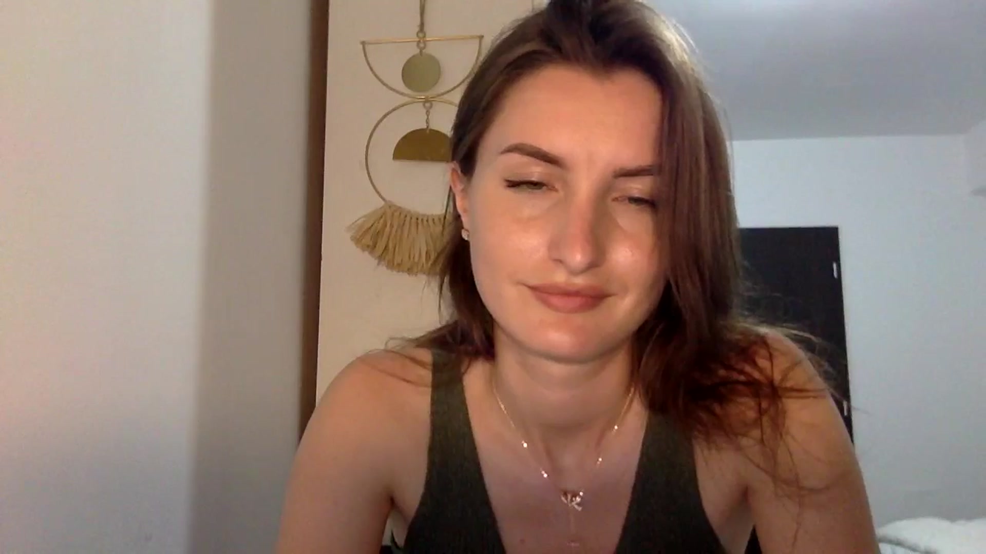 Gallery image thumbnail from EmilyNParis's myfreecams stream on, 06/02/2024, 21:20 image 9 of 20