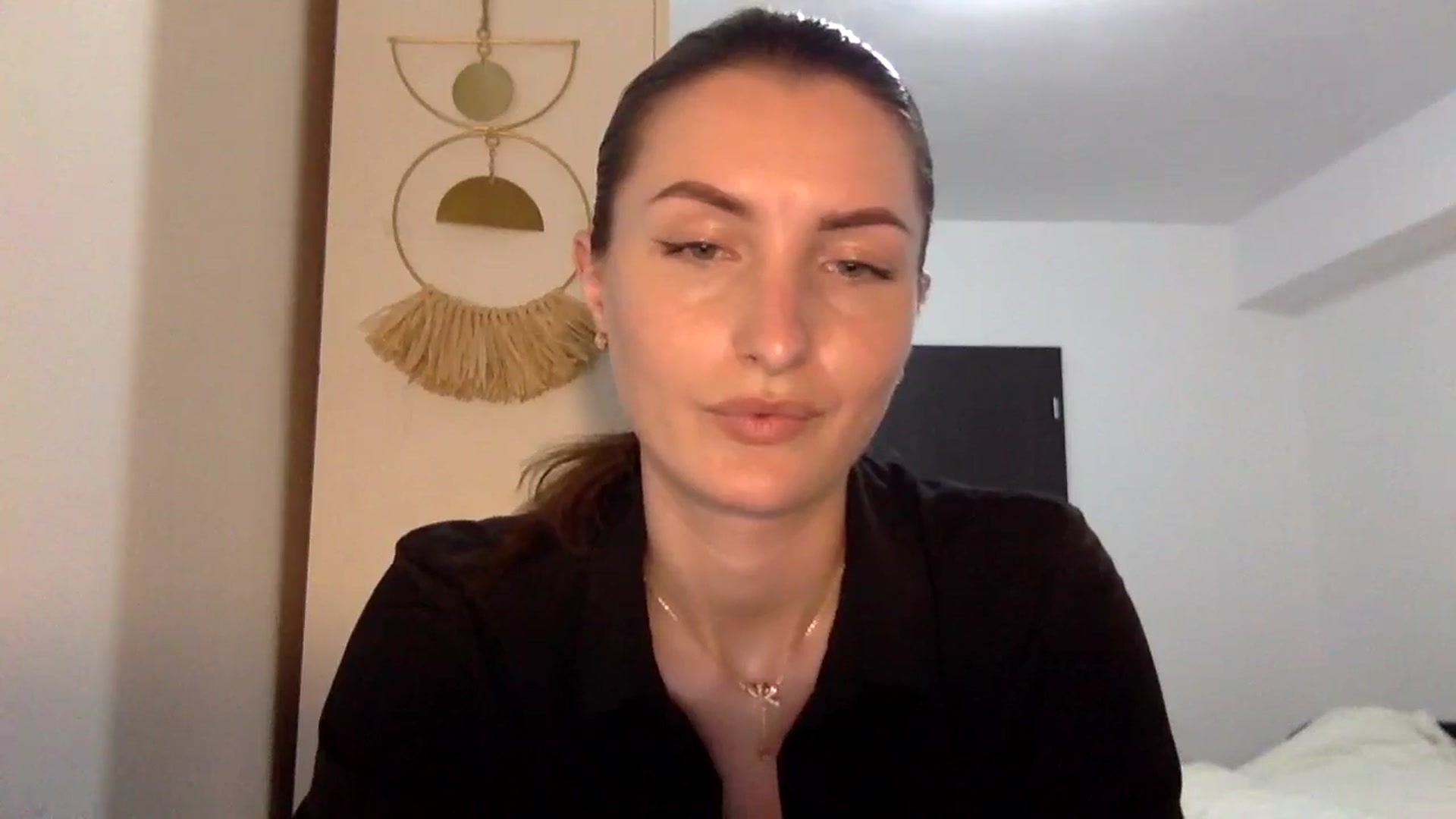 Gallery image thumbnail from EmilyNParis's myfreecams stream on, 06/04/2024, 21:25 image 4 of 20