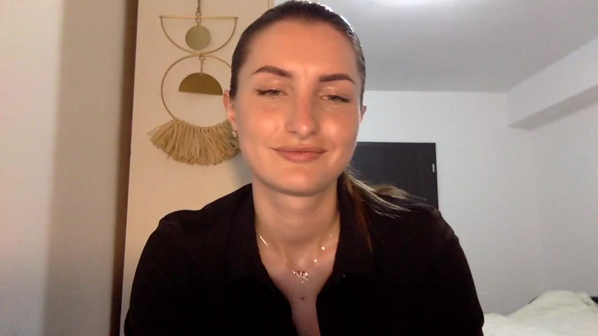 Gallery image thumbnail from EmilyNParis's myfreecams stream on, 06/04/2024, 21:25 image 18 of 20