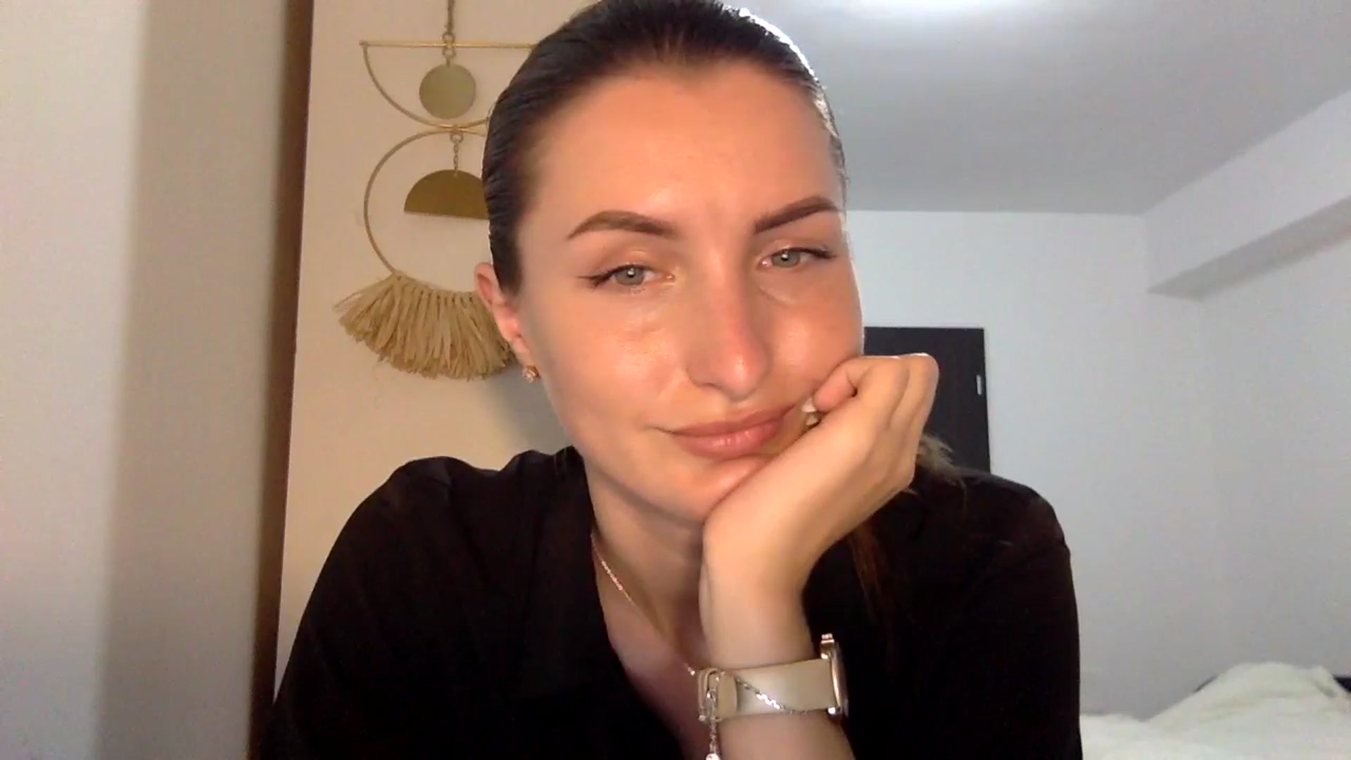 Gallery image thumbnail from EmilyNParis's myfreecams stream on, 06/04/2024, 21:25 image 9 of 20