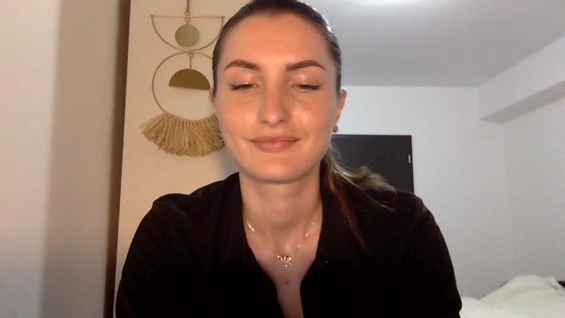 Gallery image thumbnail from EmilyNParis's myfreecams stream on, 06/04/2024, 21:25 image 11 of 20