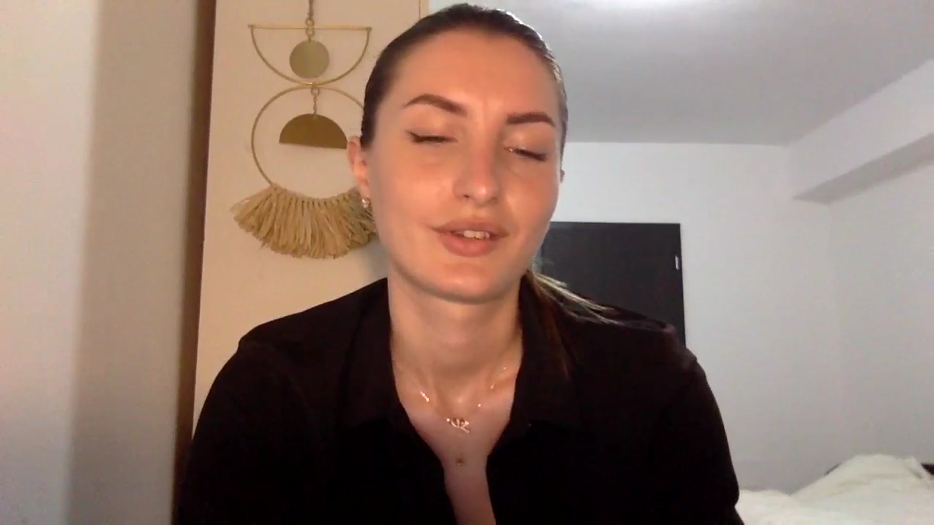 Gallery image thumbnail from EmilyNParis's myfreecams stream on, 06/04/2024, 21:25 image 20 of 20