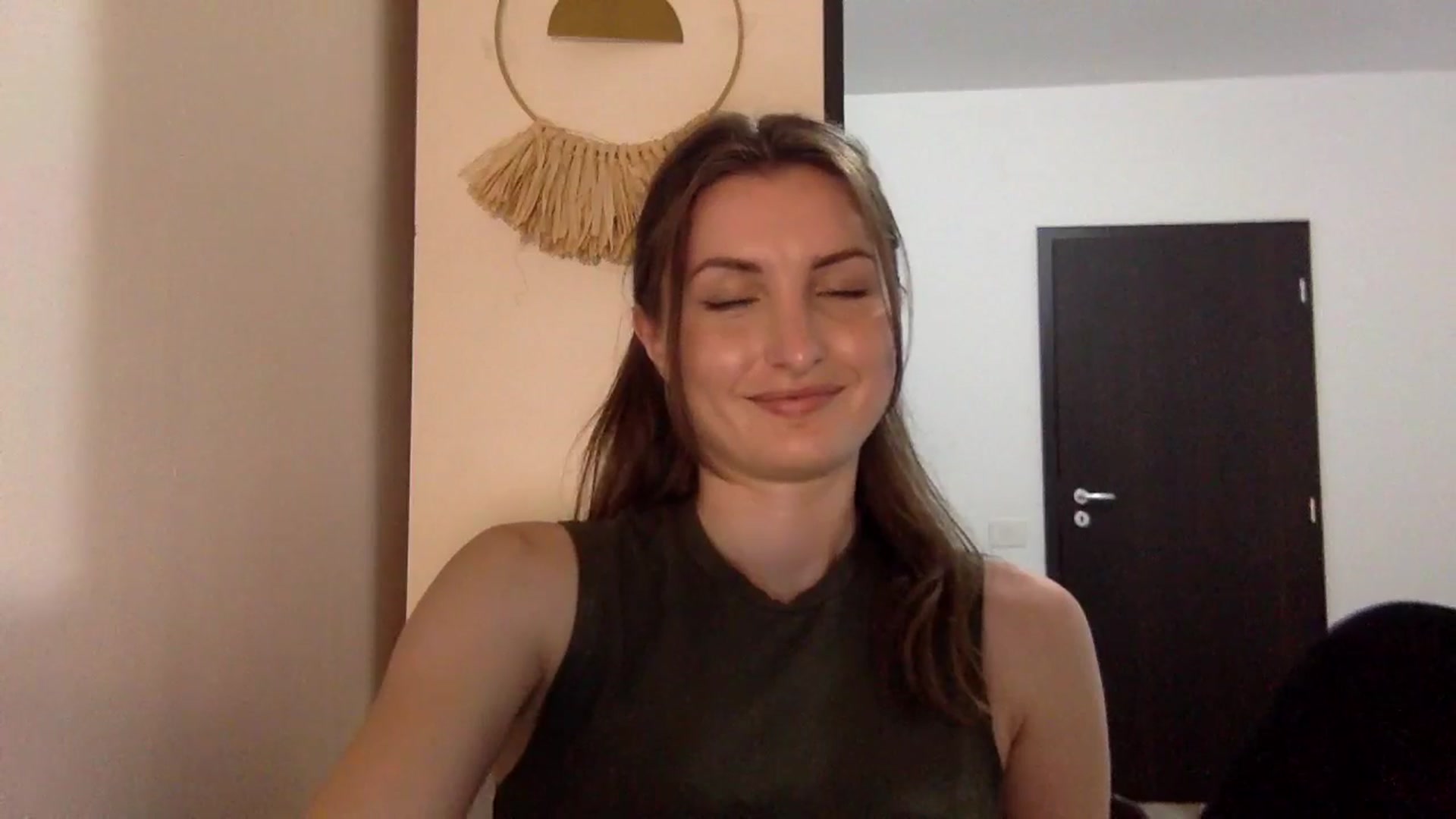 Gallery image thumbnail from EmilyNParis's myfreecams stream on, 06/08/2024, 21:00 image 2 of 20