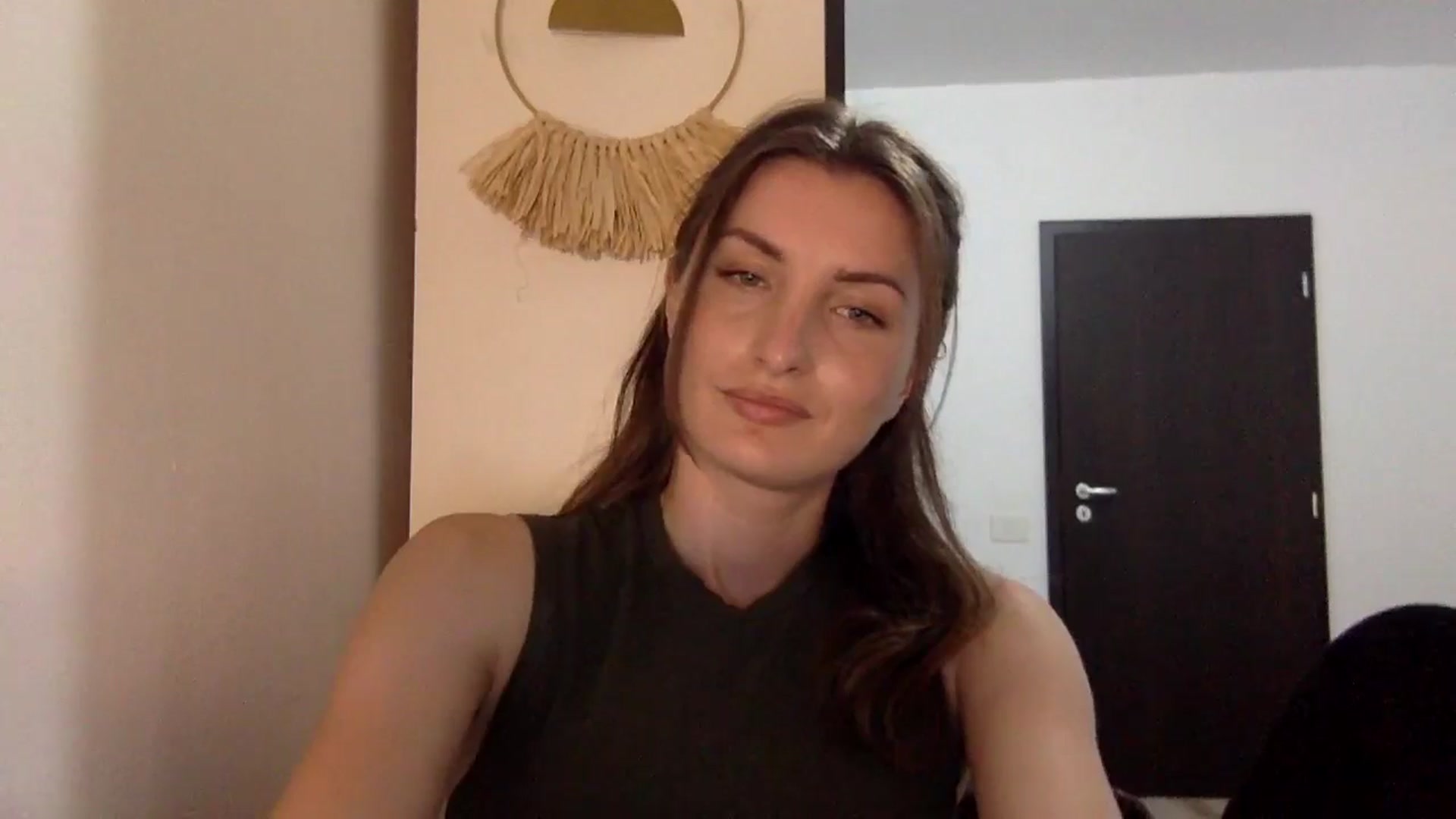 Gallery image thumbnail from EmilyNParis's myfreecams stream on, 06/08/2024, 21:00 image 9 of 20