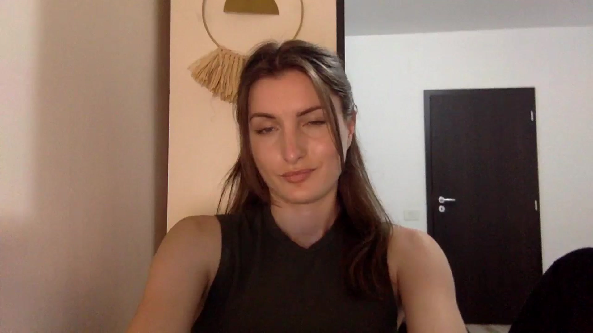 Gallery image thumbnail from EmilyNParis's myfreecams stream on, 06/08/2024, 21:00 image 7 of 20