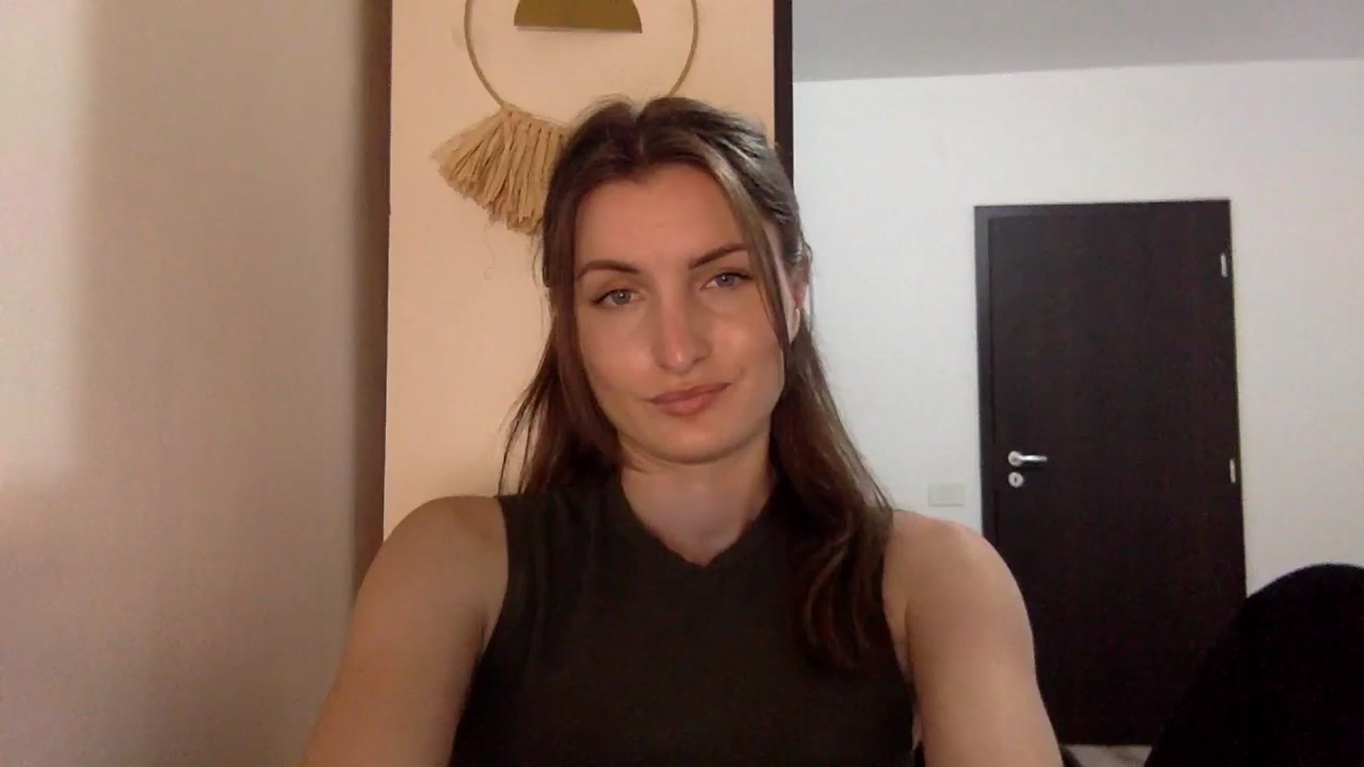 Gallery image thumbnail from EmilyNParis's myfreecams stream on, 06/08/2024, 21:00 image 5 of 20
