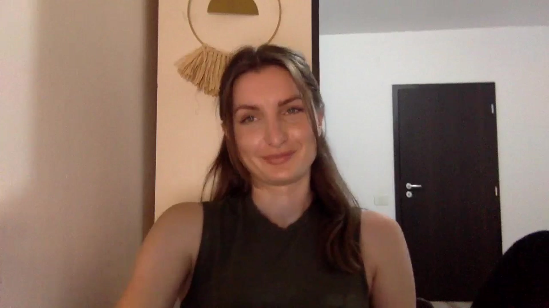 Gallery image thumbnail from EmilyNParis's myfreecams stream on, 06/08/2024, 21:00 image 8 of 20