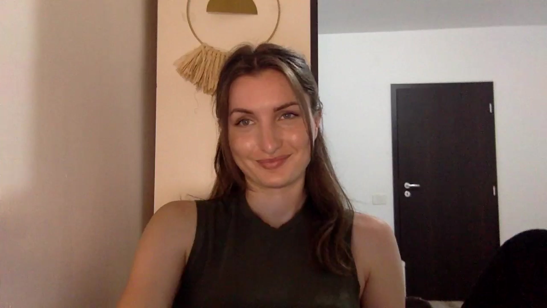 Gallery image thumbnail from EmilyNParis's myfreecams stream on, 06/08/2024, 21:00 image 10 of 20