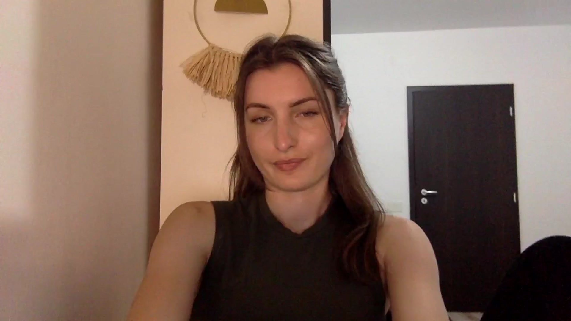Gallery image thumbnail from EmilyNParis's myfreecams stream on, 06/08/2024, 21:00 image 1 of 20