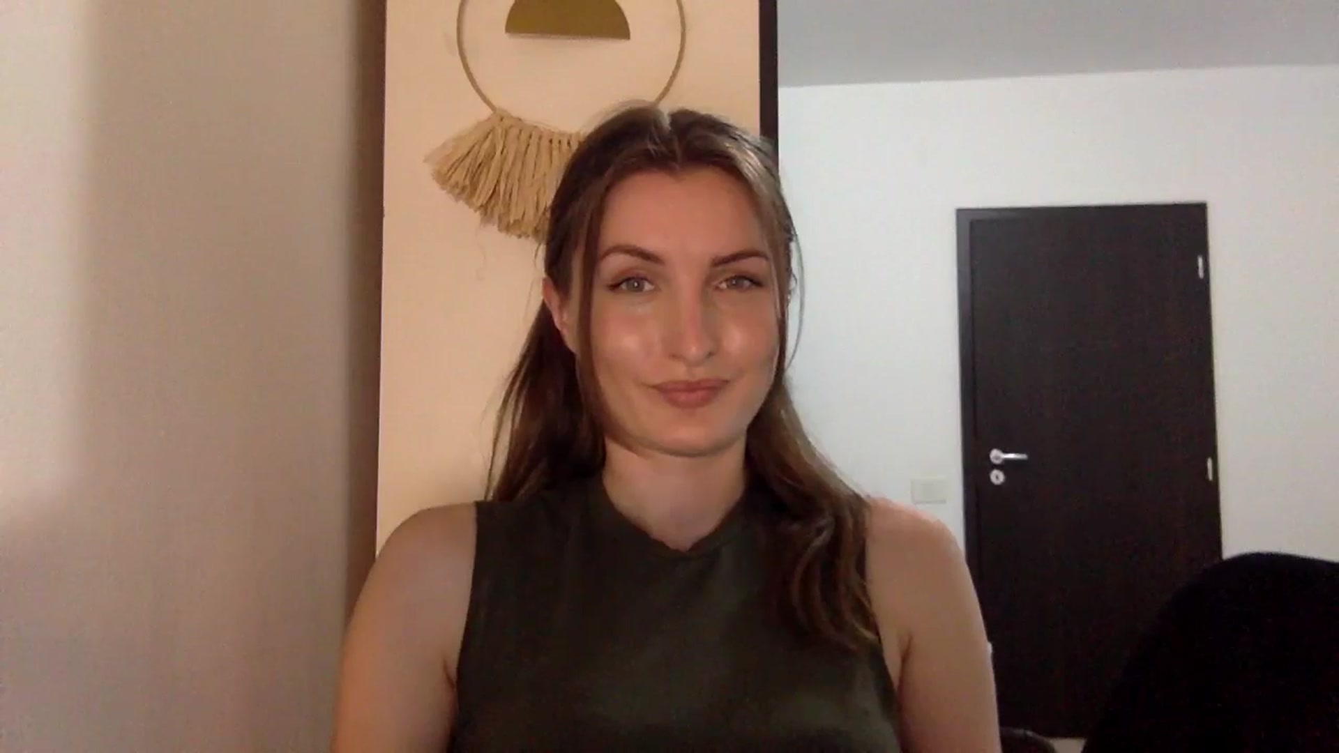 Gallery image thumbnail from EmilyNParis's myfreecams stream on, 06/08/2024, 21:00 image 4 of 20