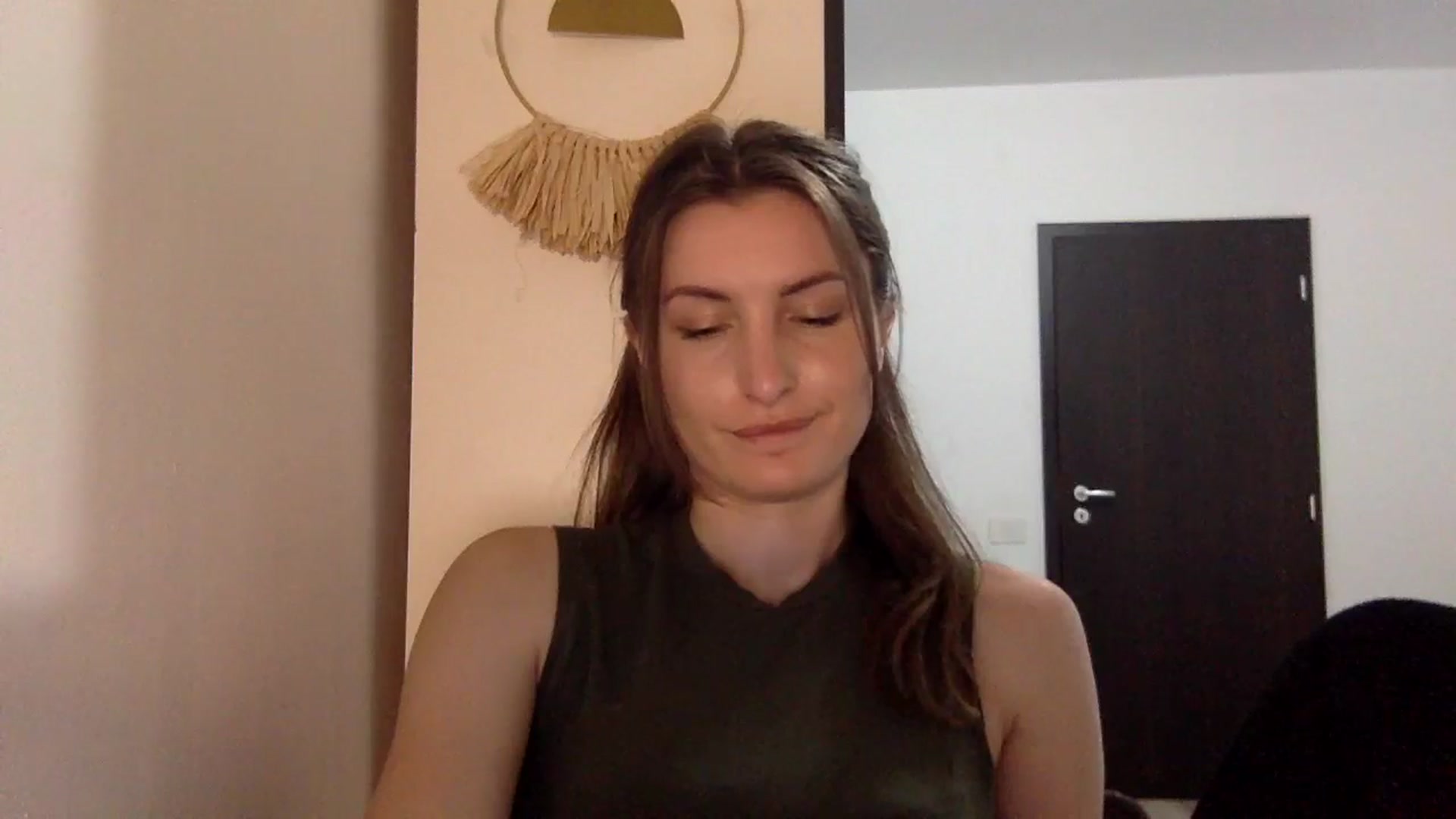 Gallery image thumbnail from EmilyNParis's myfreecams stream on, 06/08/2024, 21:00 image 3 of 20