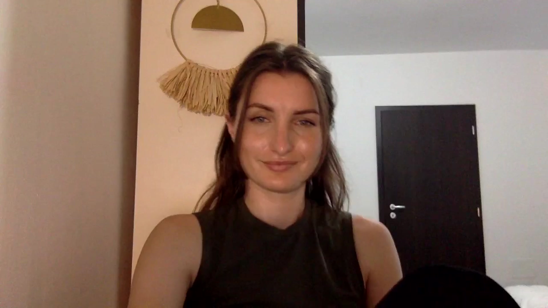 Gallery image thumbnail from EmilyNParis's myfreecams stream on, 06/09/2024, 24:02 image 20 of 20