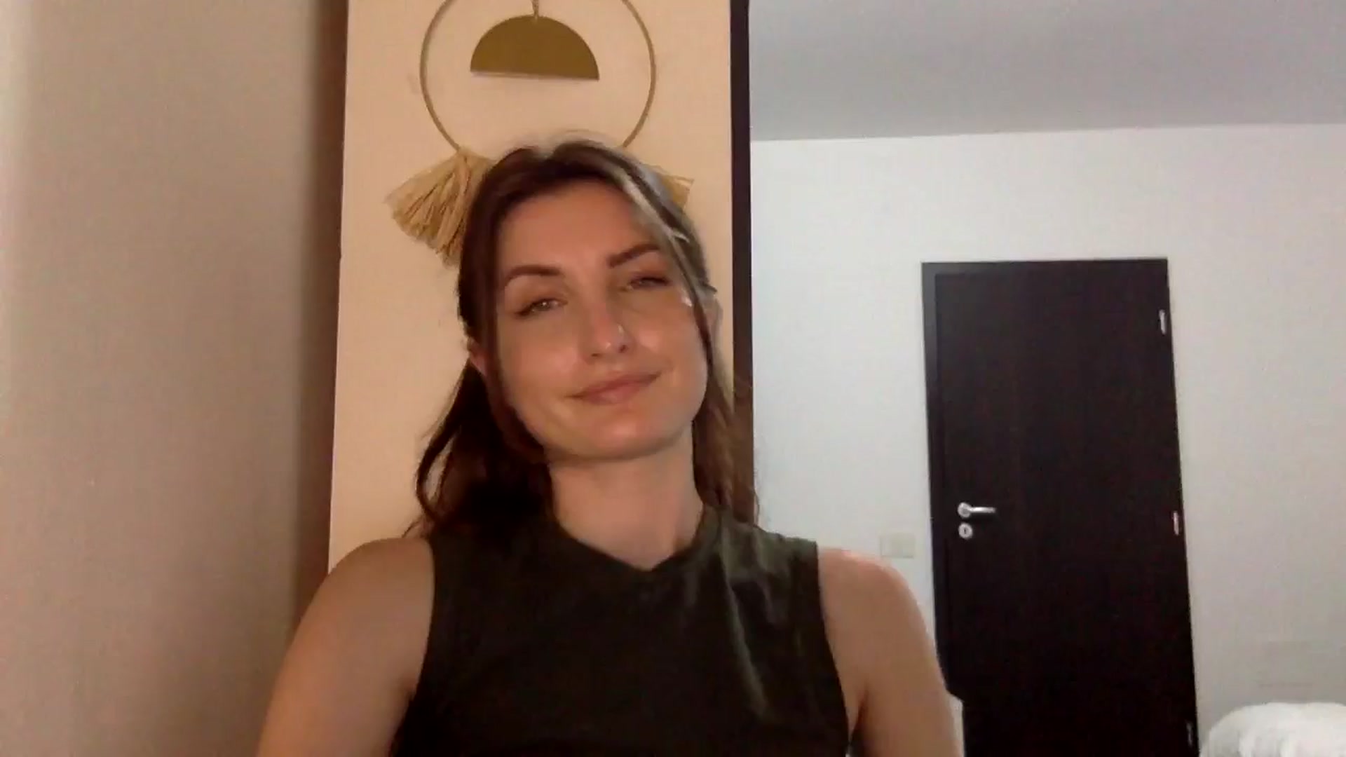 Gallery image thumbnail from EmilyNParis's myfreecams stream on, 06/09/2024, 24:26 image 17 of 20