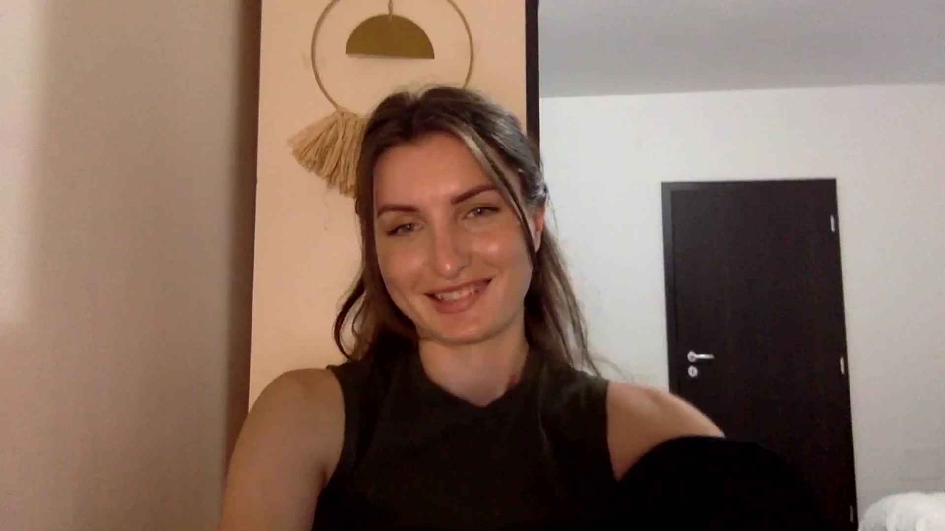 Gallery image thumbnail from EmilyNParis's myfreecams stream on, 06/09/2024, 24:26 image 2 of 20