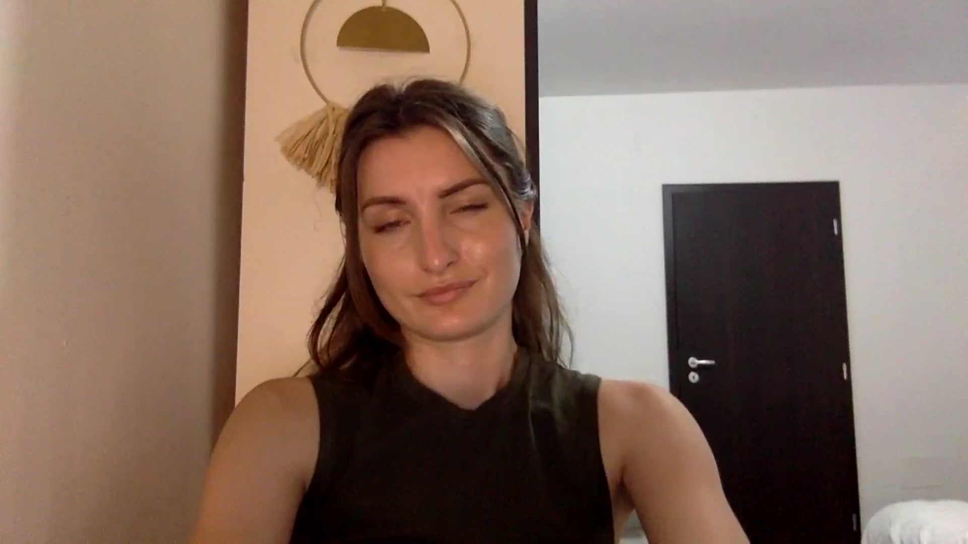 Gallery image thumbnail from EmilyNParis's myfreecams stream on, 06/09/2024, 24:26 image 20 of 20