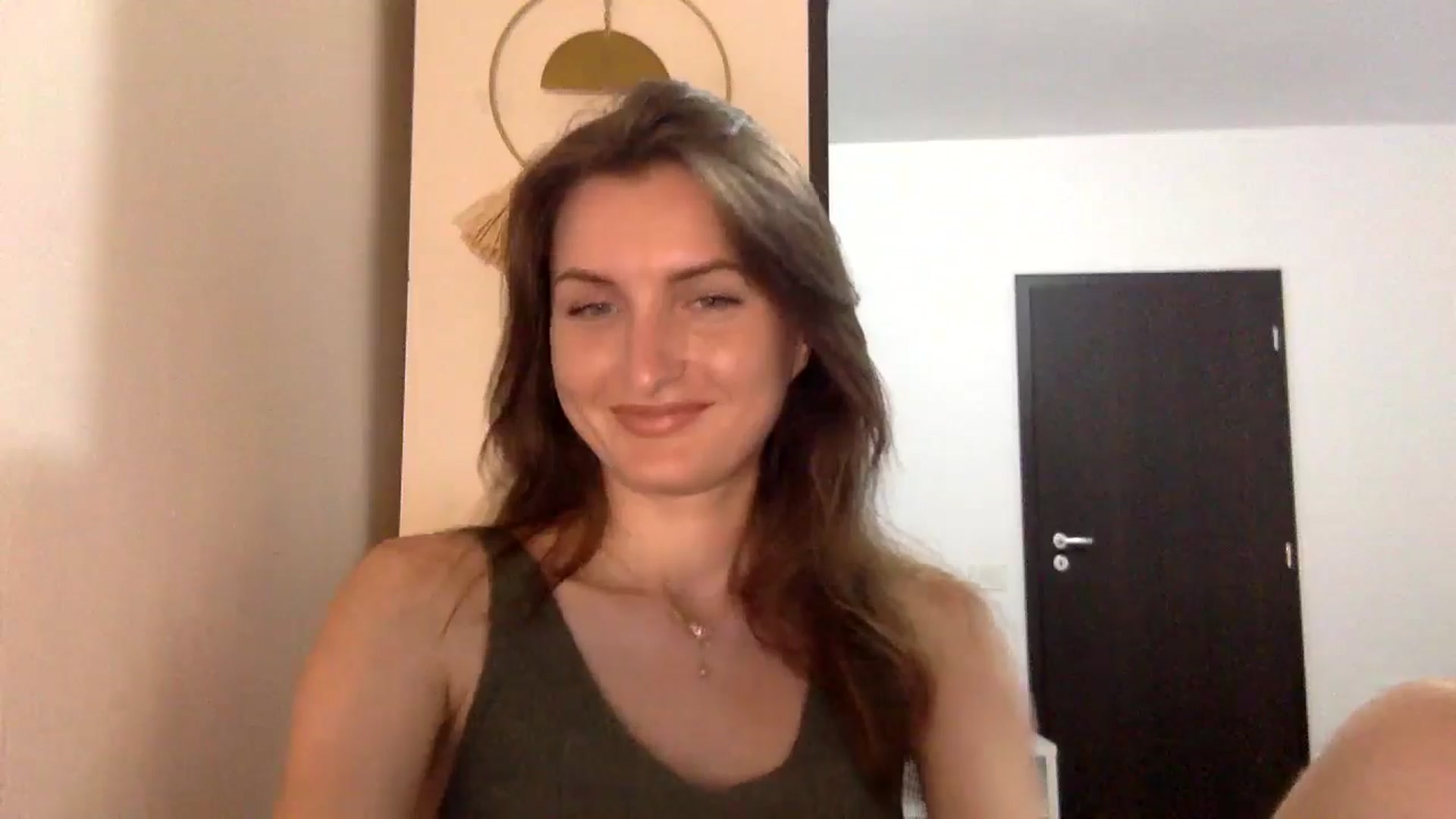 Gallery image thumbnail from EmilyNParis's myfreecams stream on, 06/10/2024, 20:28 image 17 of 20