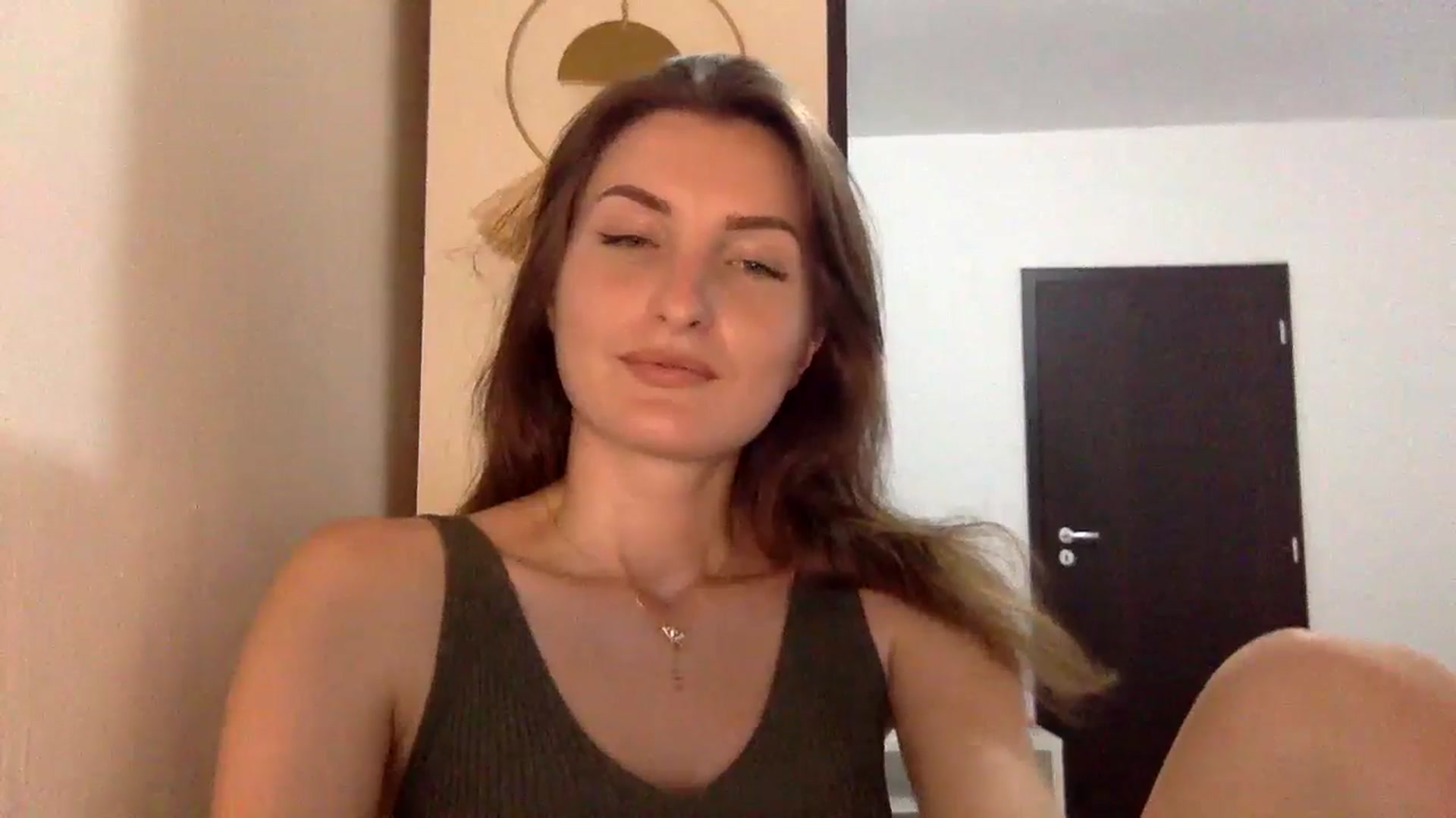 Gallery image thumbnail from EmilyNParis's myfreecams stream on, 06/10/2024, 20:28 image 4 of 20