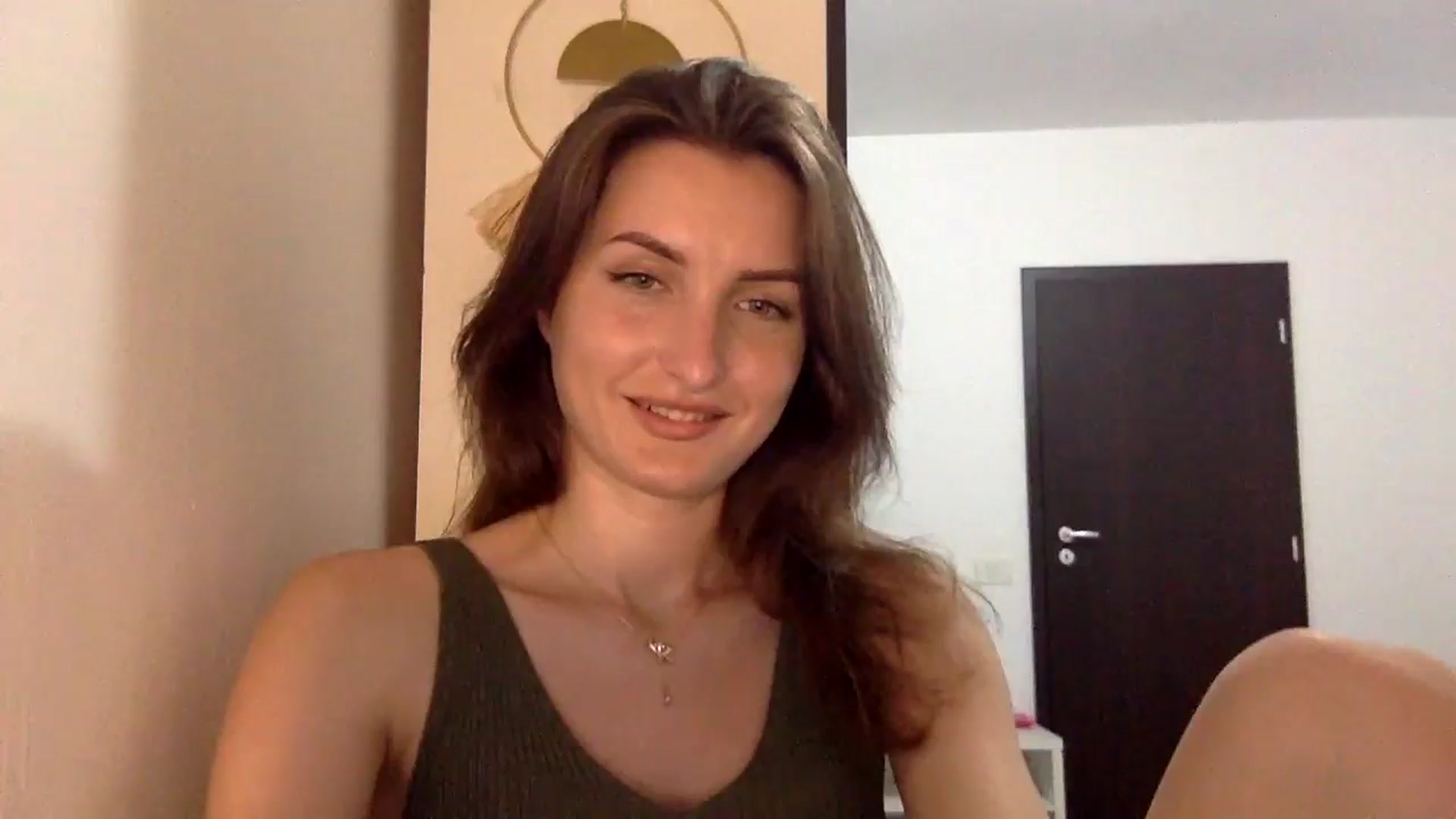 Gallery image thumbnail from EmilyNParis's myfreecams stream on, 06/10/2024, 20:28 image 5 of 20