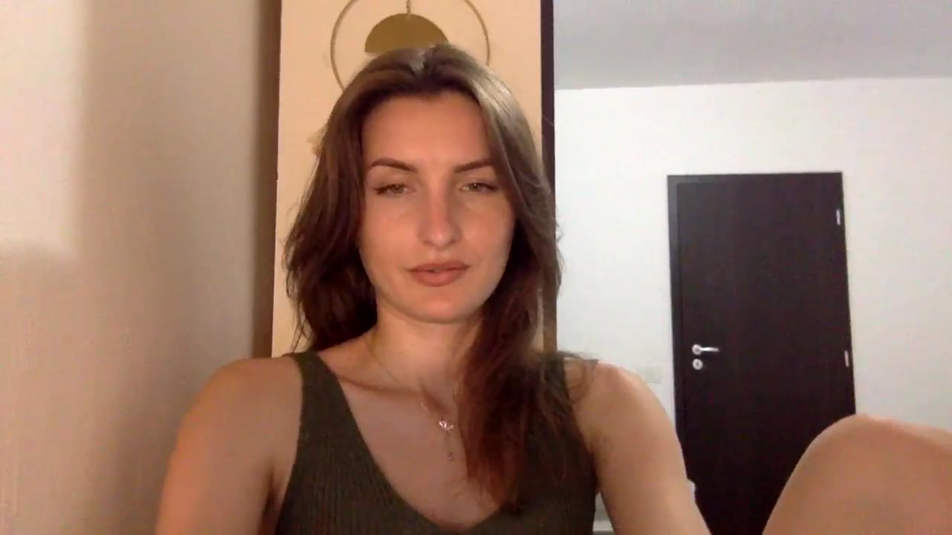 Gallery image thumbnail from EmilyNParis's myfreecams stream on, 06/10/2024, 20:28 image 2 of 20