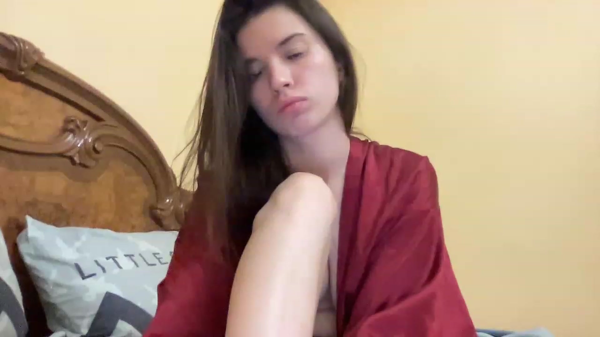 Gallery image thumbnail from EmilyPariss's myfreecams stream on, 03/21/2023, 19:51 image 16 of 20