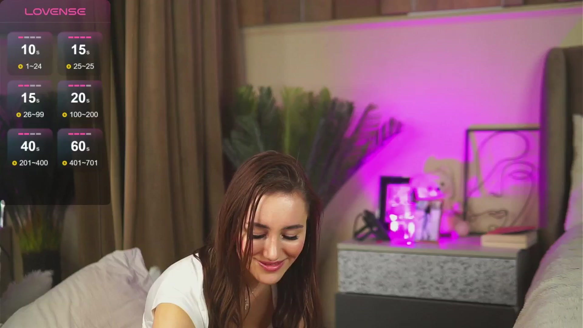 Gallery image thumbnail from EmilyRaymont's myfreecams stream on, 12/04/2024, 23:34 image 6 of 20